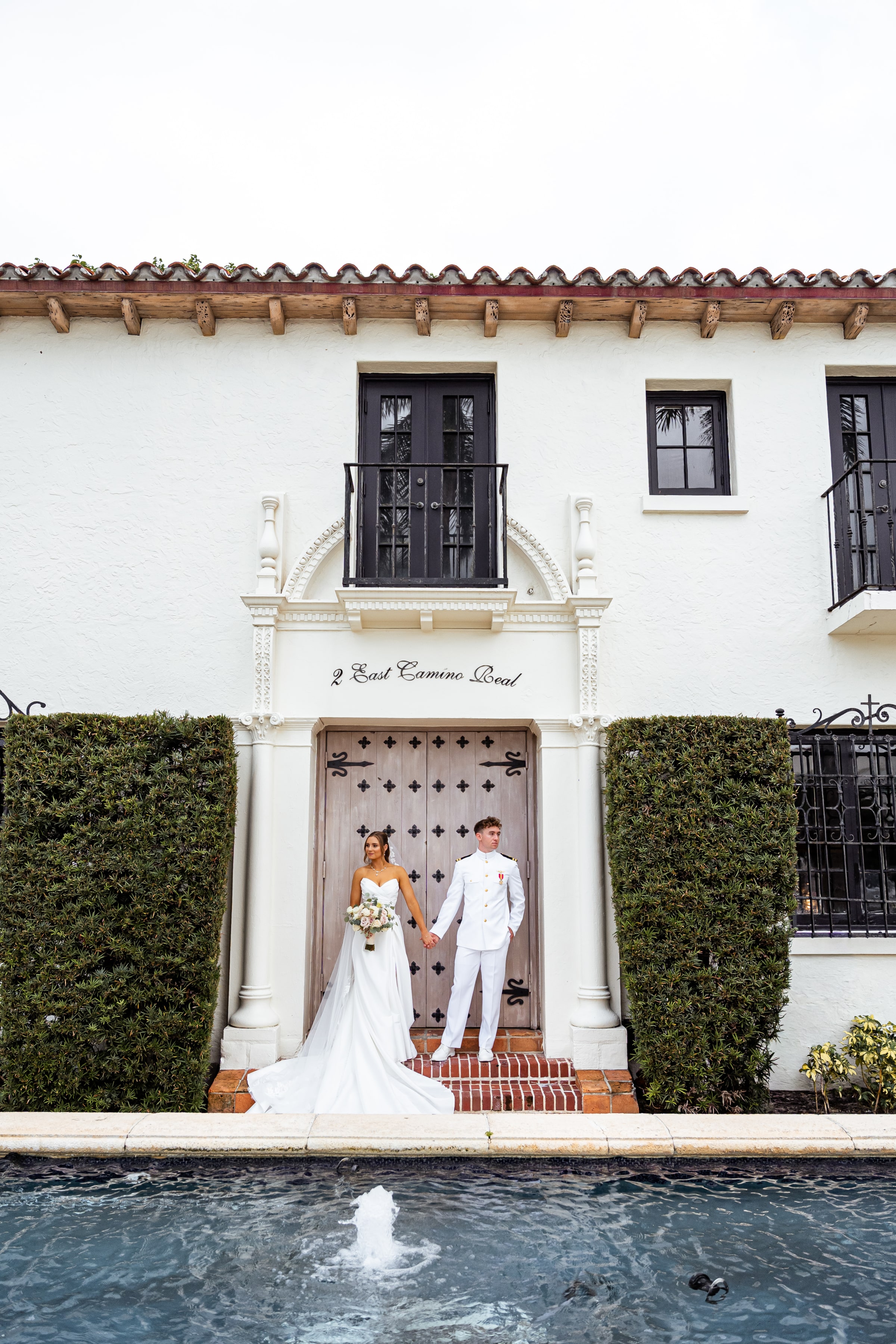 Palm Beach Wedding Planners - Luxury Wedding Planners in Palm Beach, FL