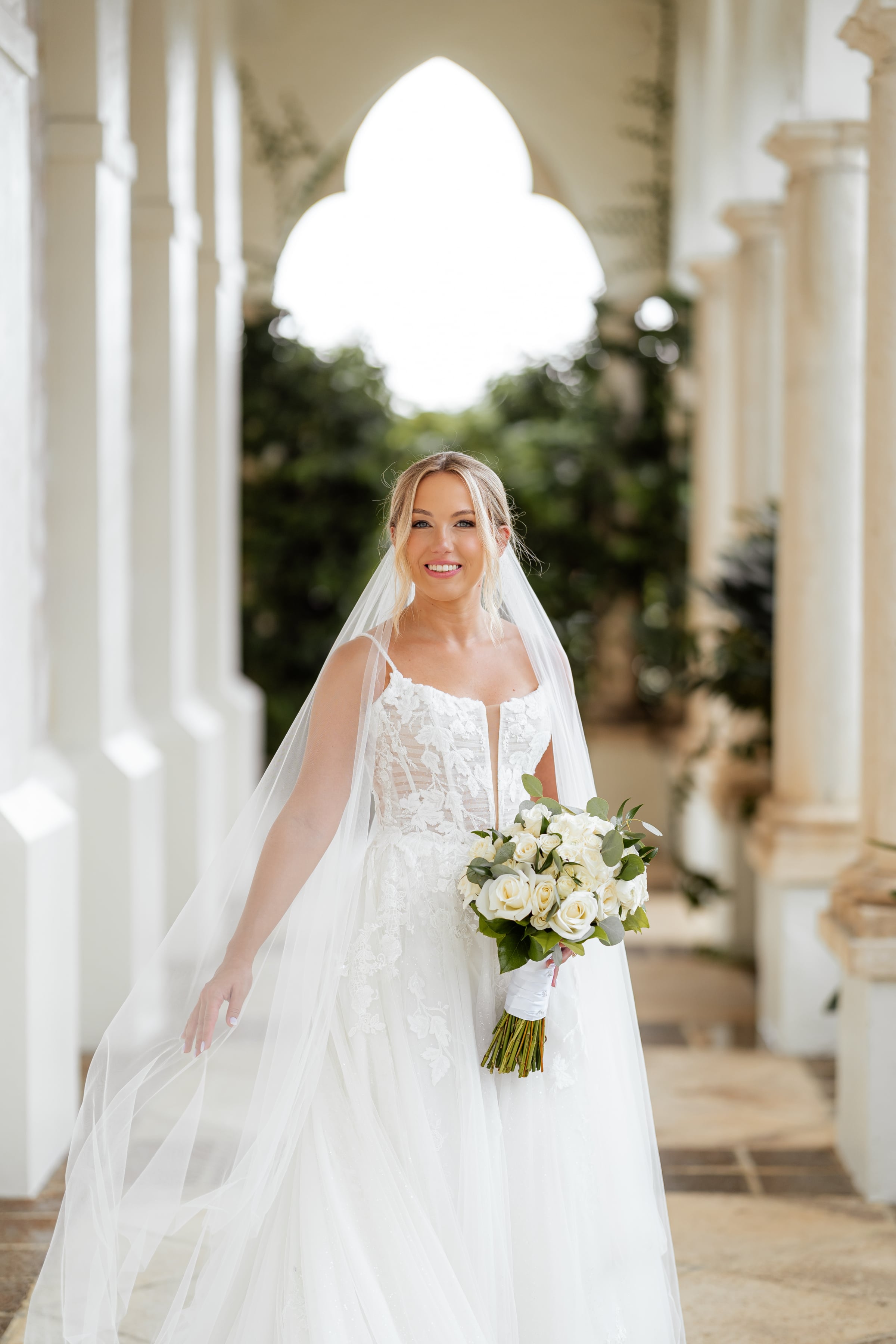Palm Beach Wedding Planners - Luxury Wedding Planners in Palm Beach, FL