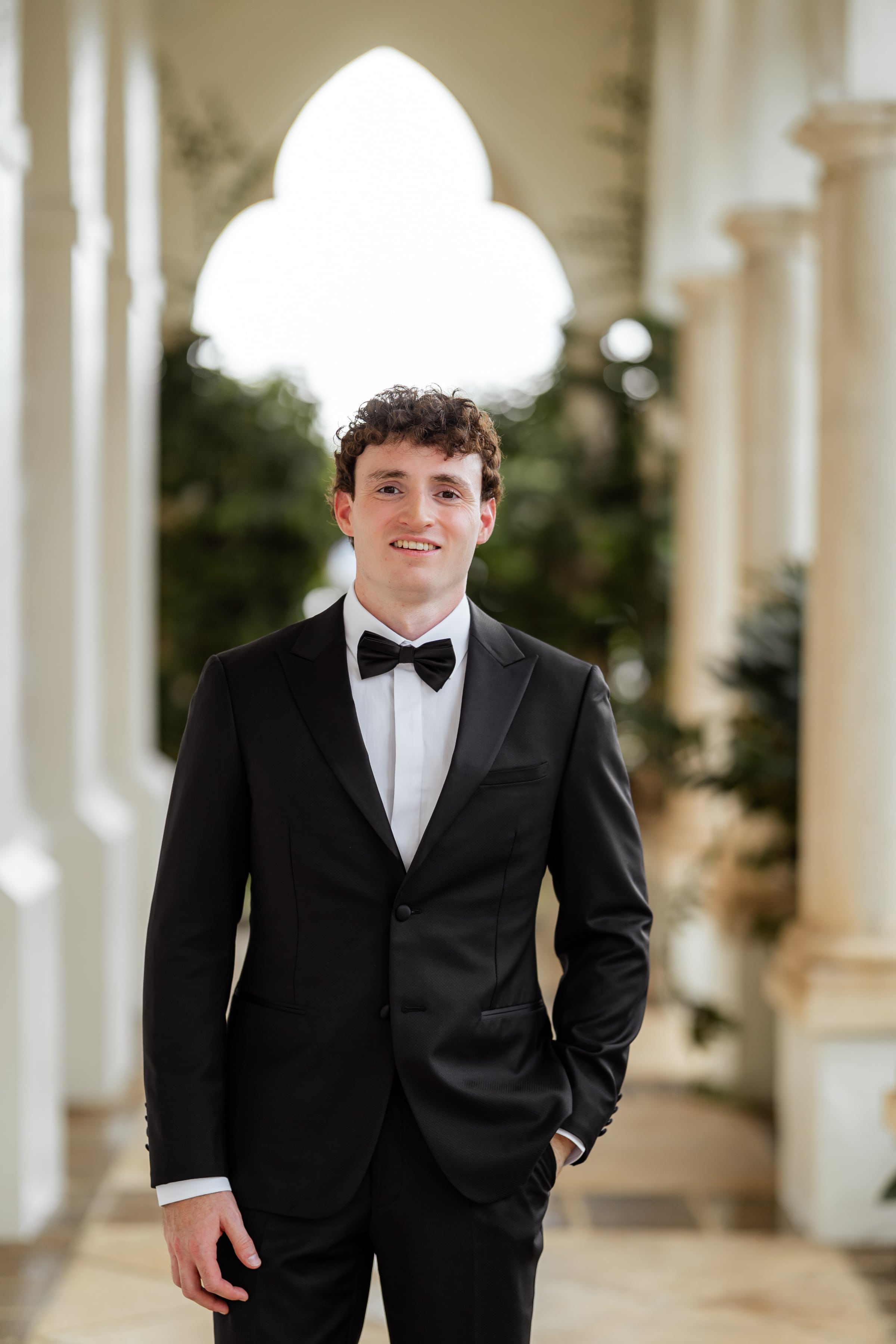 Palm Beach Wedding Planners - Luxury Wedding Planners in Palm Beach, FL