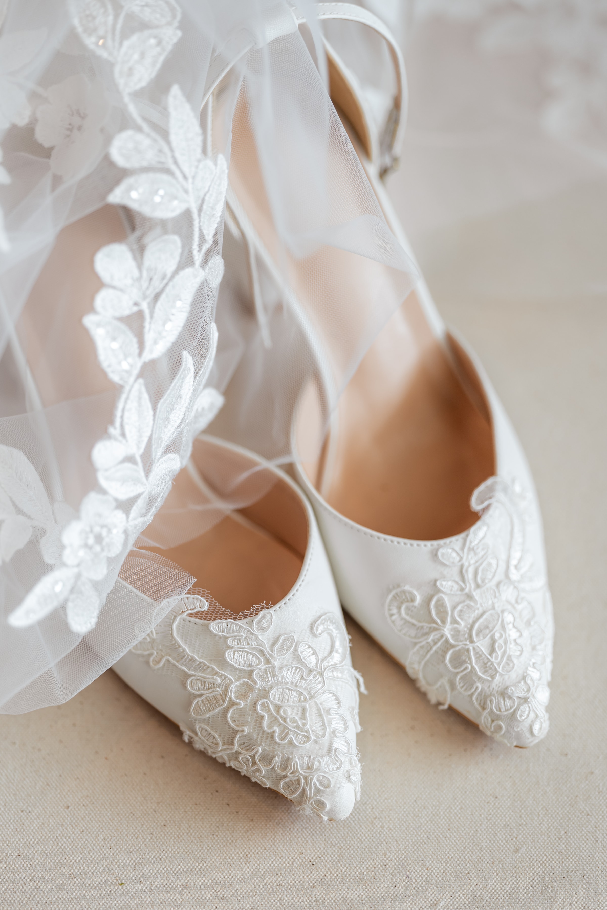 Palm Beach Wedding Planners - Luxury Wedding Planners in Palm Beach, FL