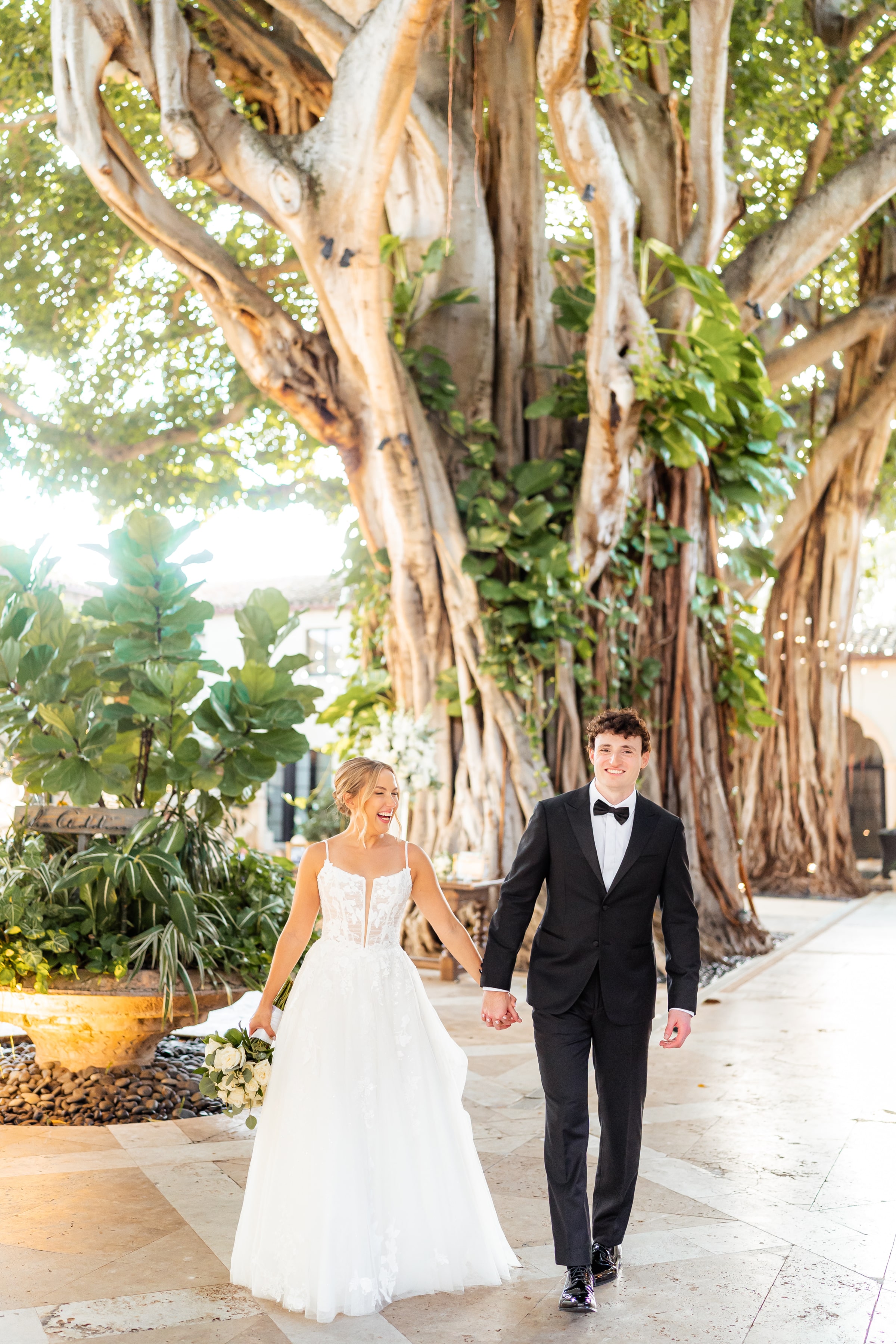 Palm Beach Wedding Planners - Luxury Wedding Planners in Palm Beach, FL