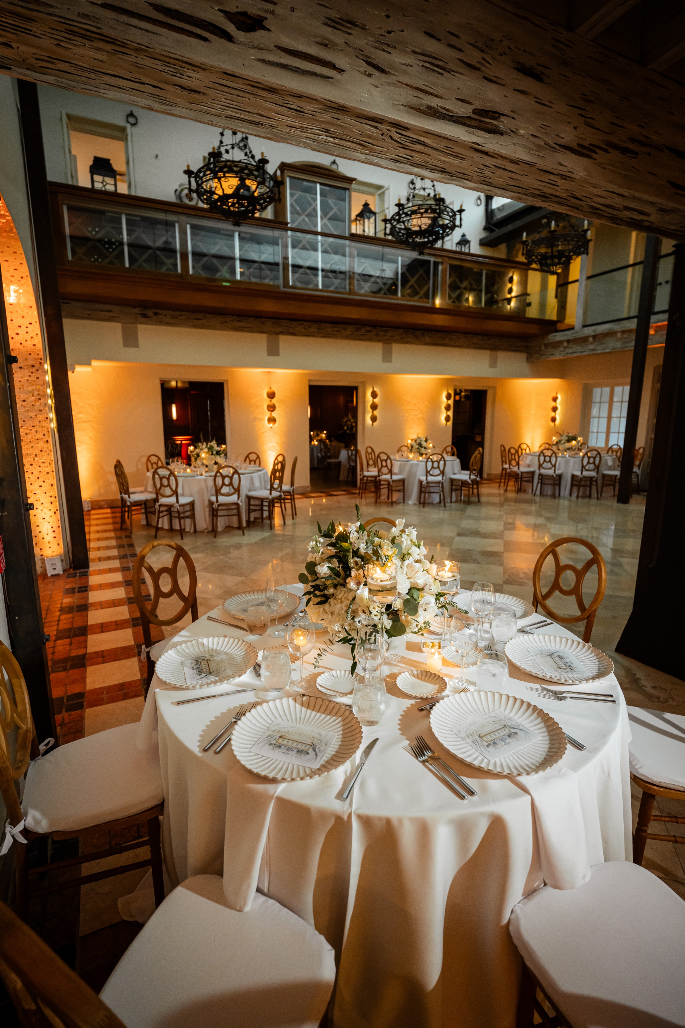 Palm Beach Wedding Planners - Luxury Wedding Planners in Palm Beach, FL