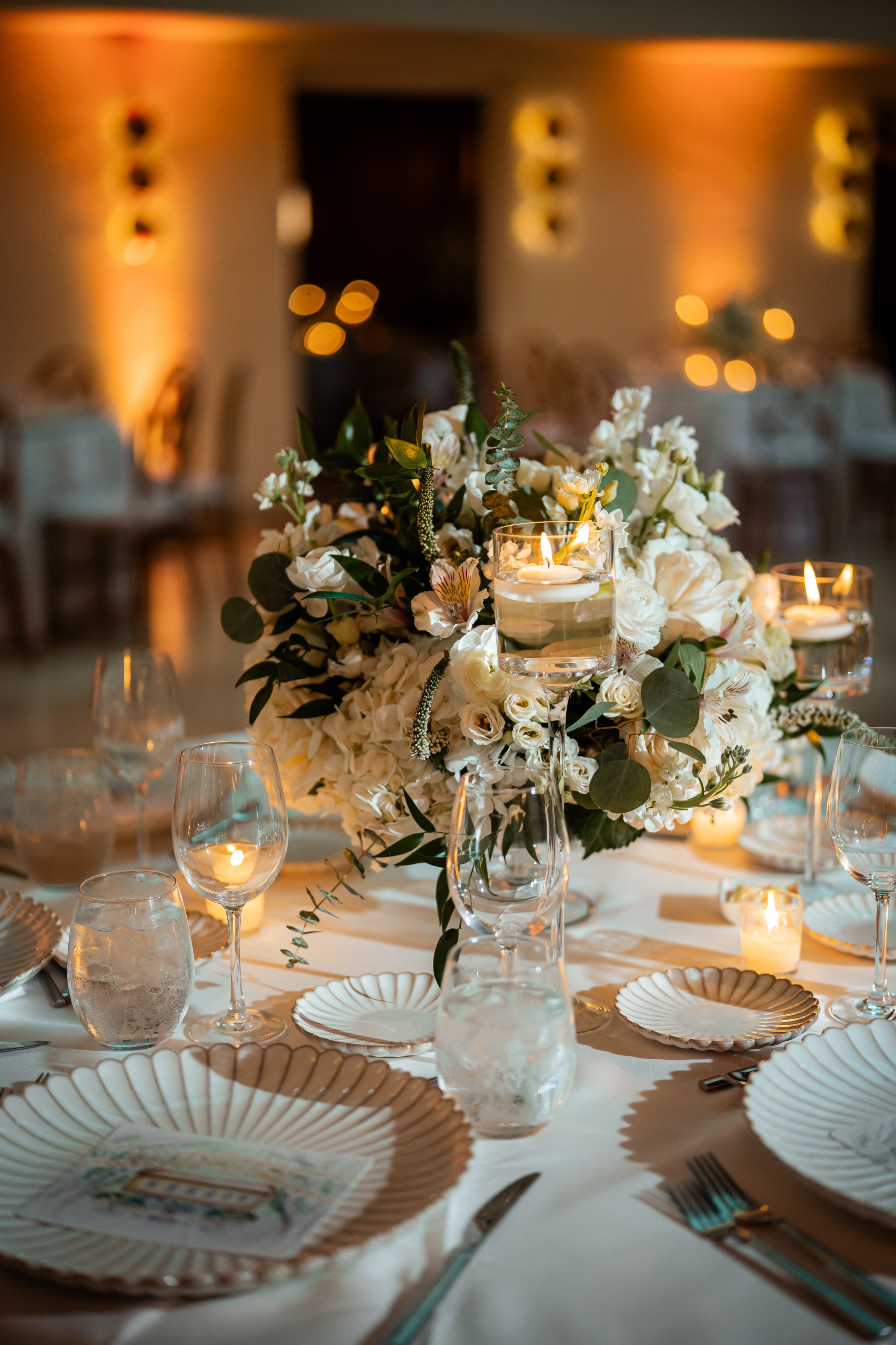 Palm Beach Wedding Planners - Luxury Wedding Planners in Palm Beach, FL