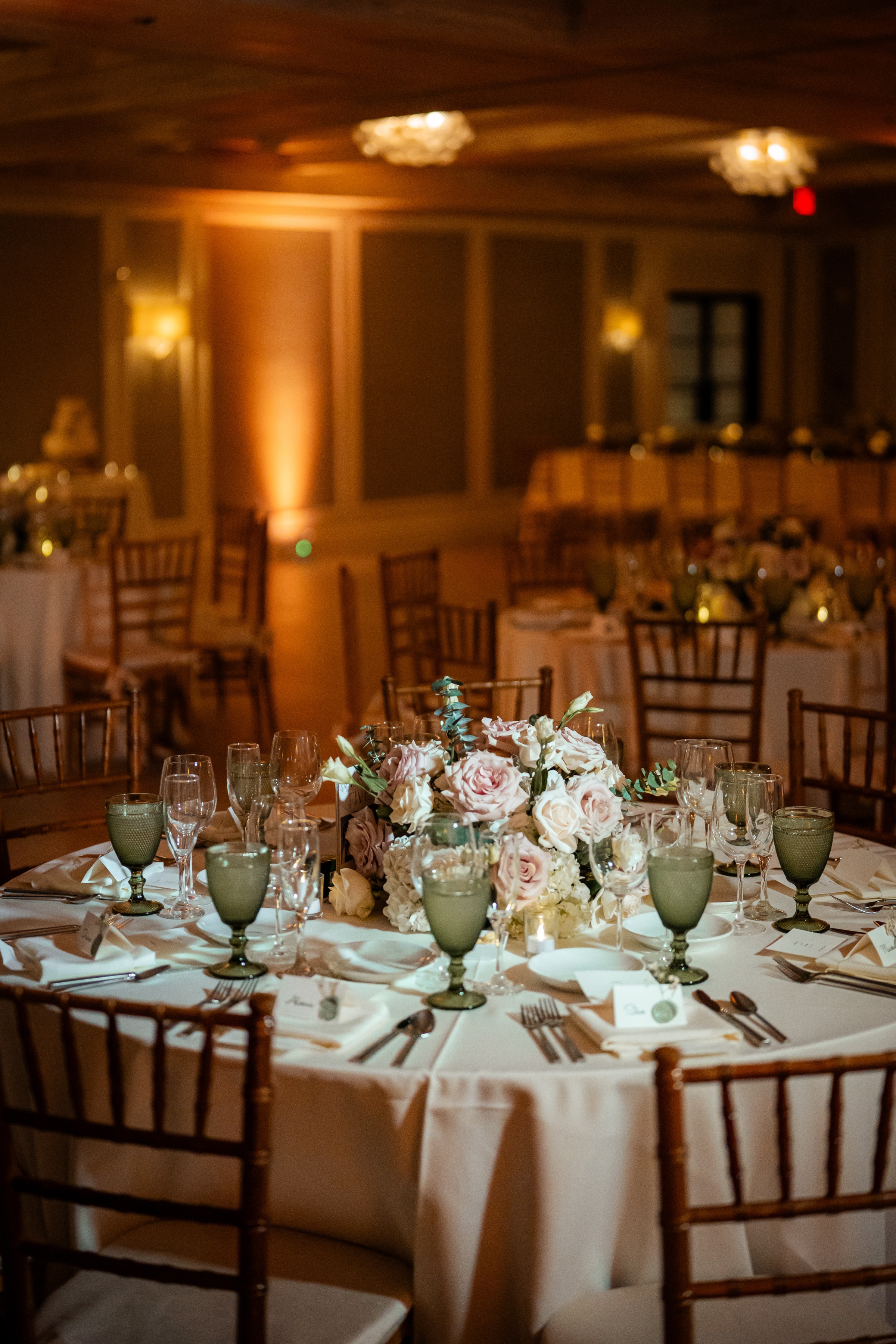 Palm Beach Wedding Planners - Luxury Wedding Planners in Palm Beach, FL