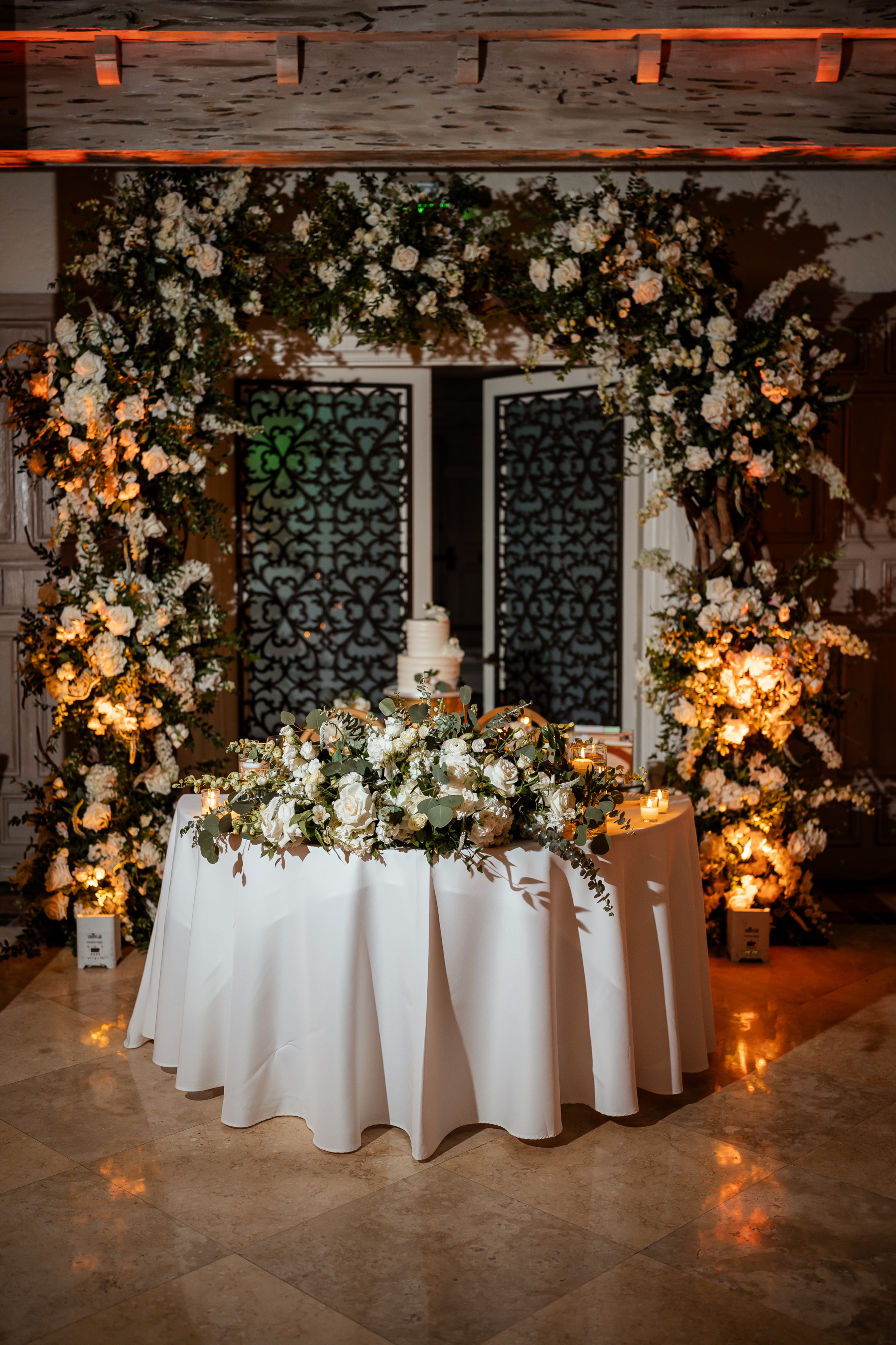 Palm Beach Wedding Planners - Luxury Wedding Planners in Palm Beach, FL