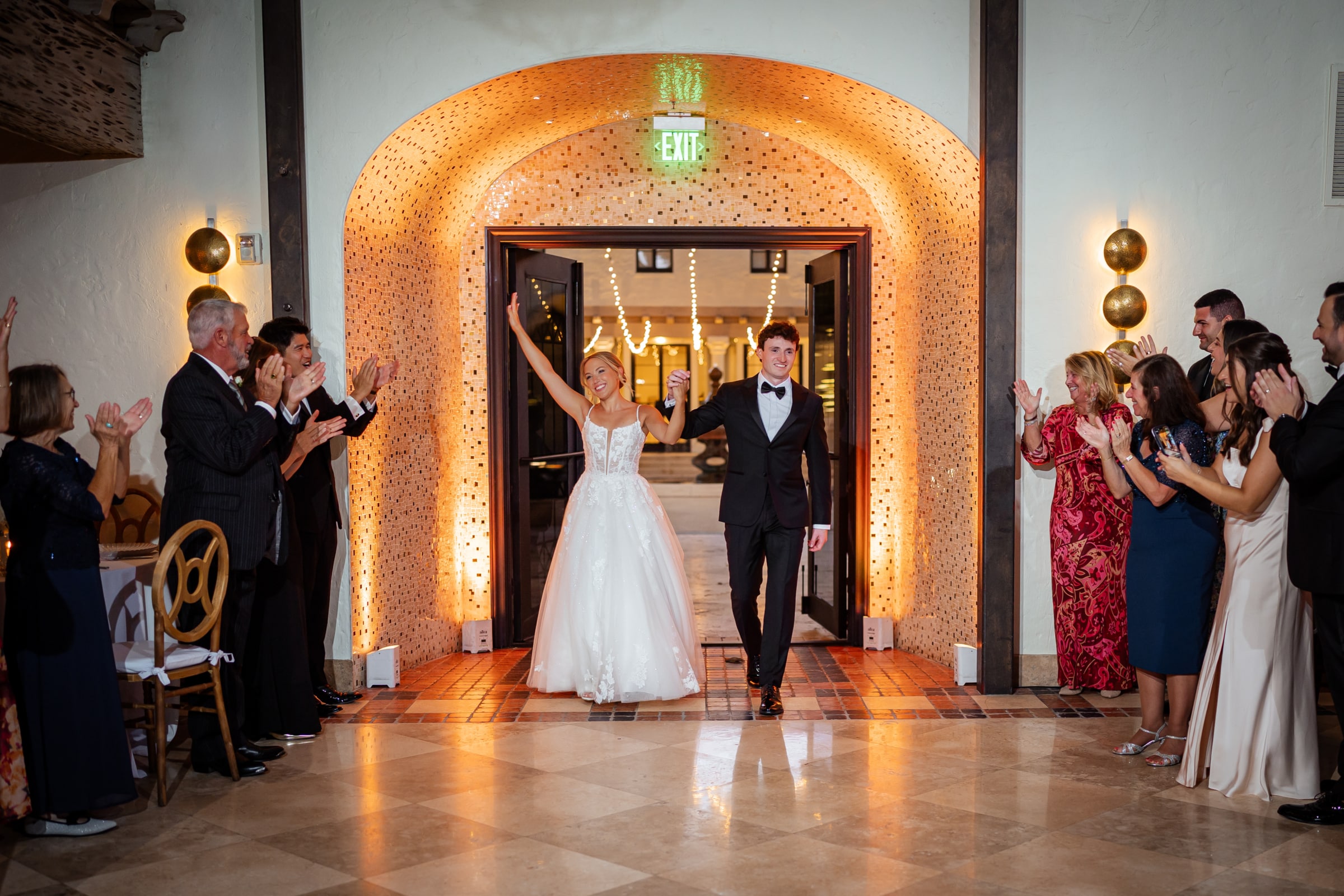 Palm Beach Wedding Planners - Luxury Wedding Planners in Palm Beach, FL