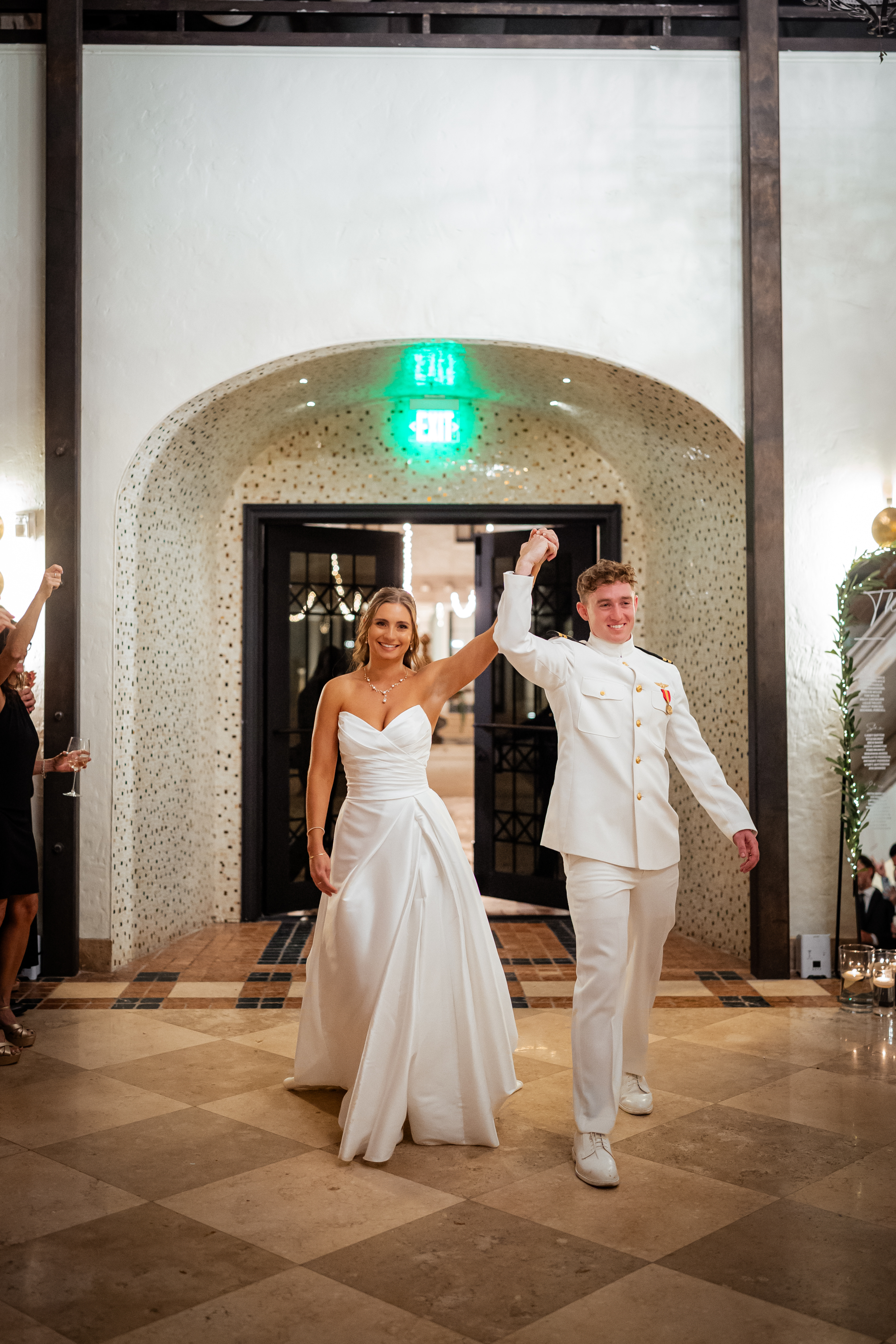 Palm Beach Wedding Planners - Luxury Wedding Planners in Palm Beach, FL