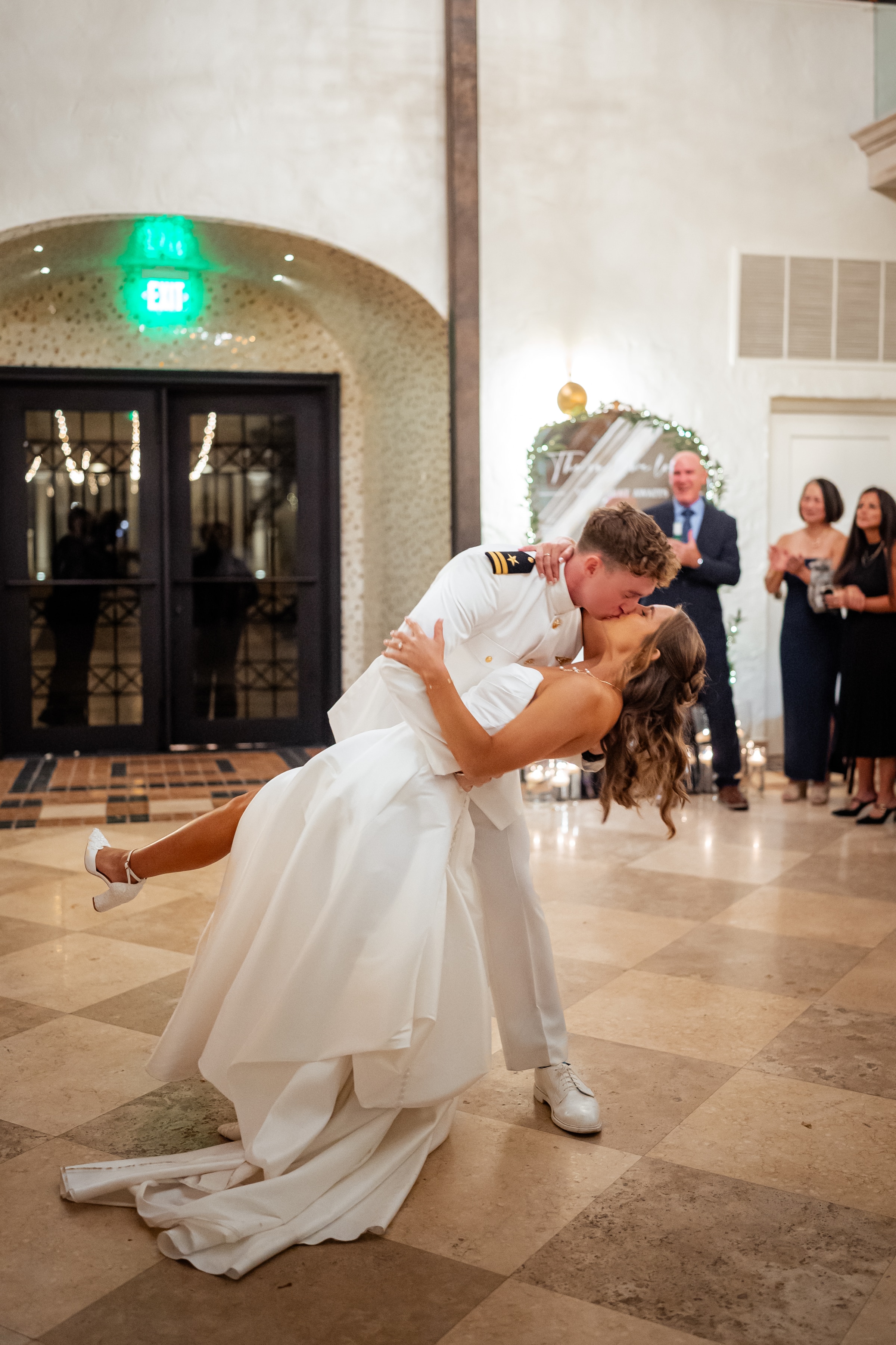 Palm Beach Wedding Planners - Luxury Wedding Planners in Palm Beach, FL