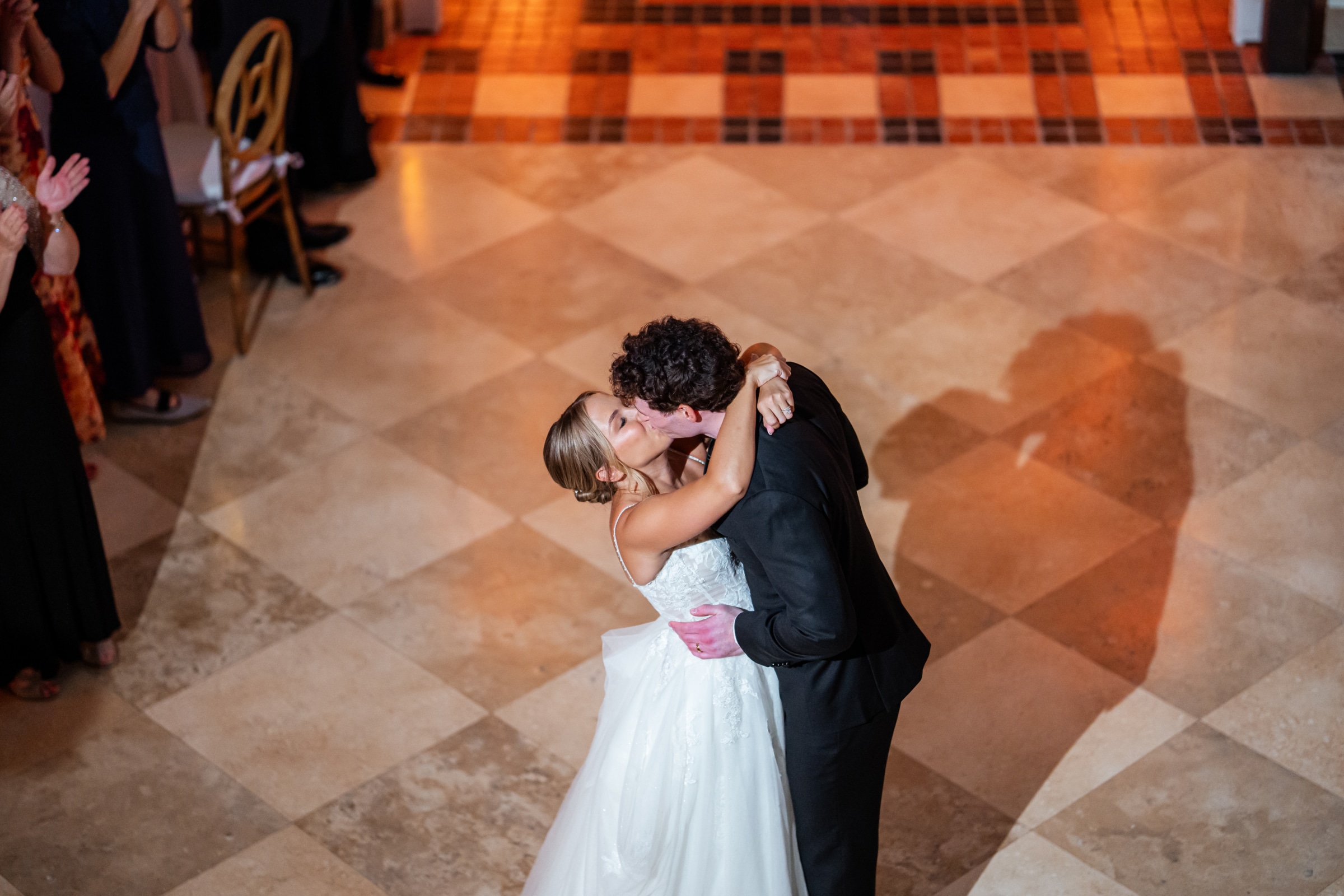 Palm Beach Wedding Planners - Luxury Wedding Planners in Palm Beach, FL