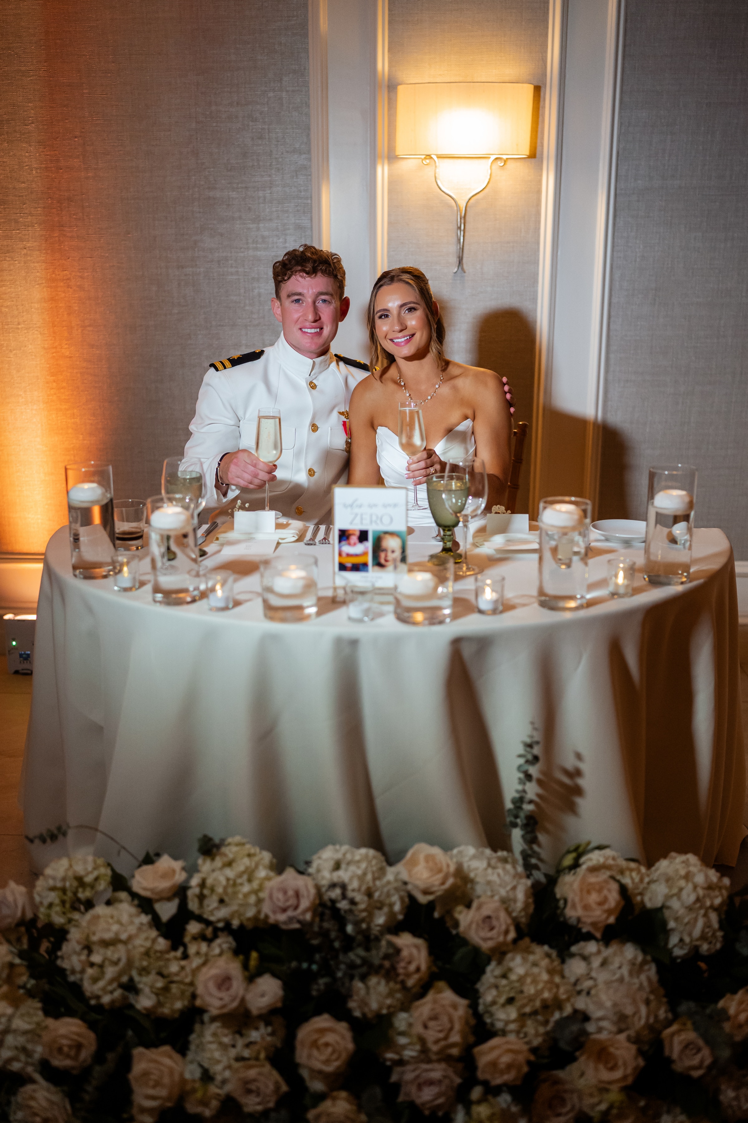 Palm Beach Wedding Planners - Luxury Wedding Planners in Palm Beach, FL