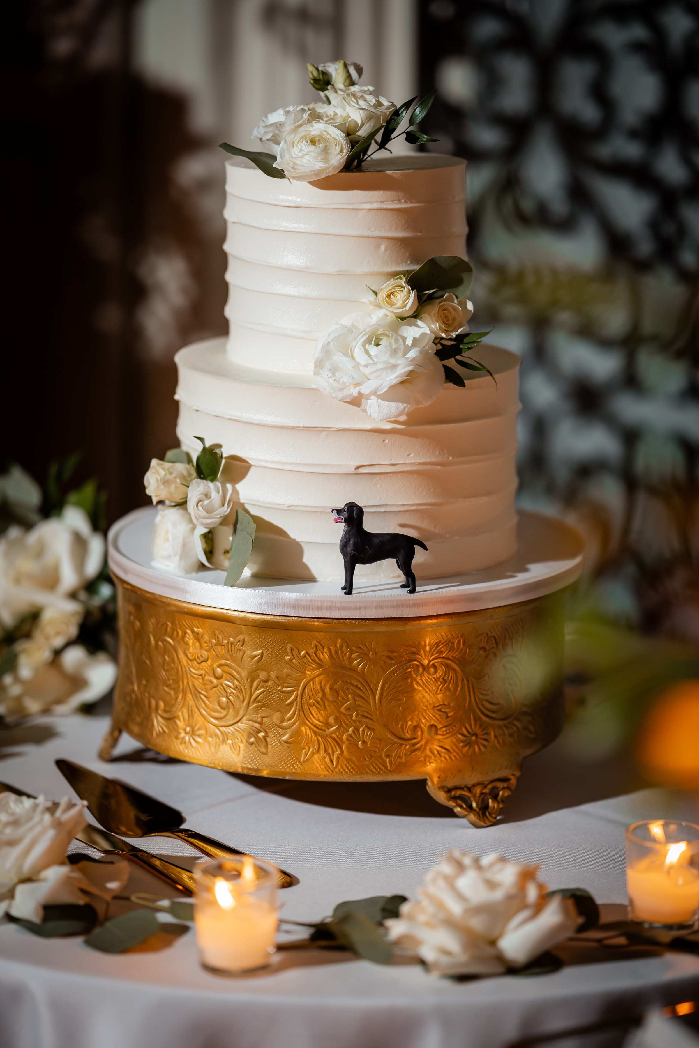 Palm Beach Wedding Planners - Luxury Wedding Planners in Palm Beach, FL