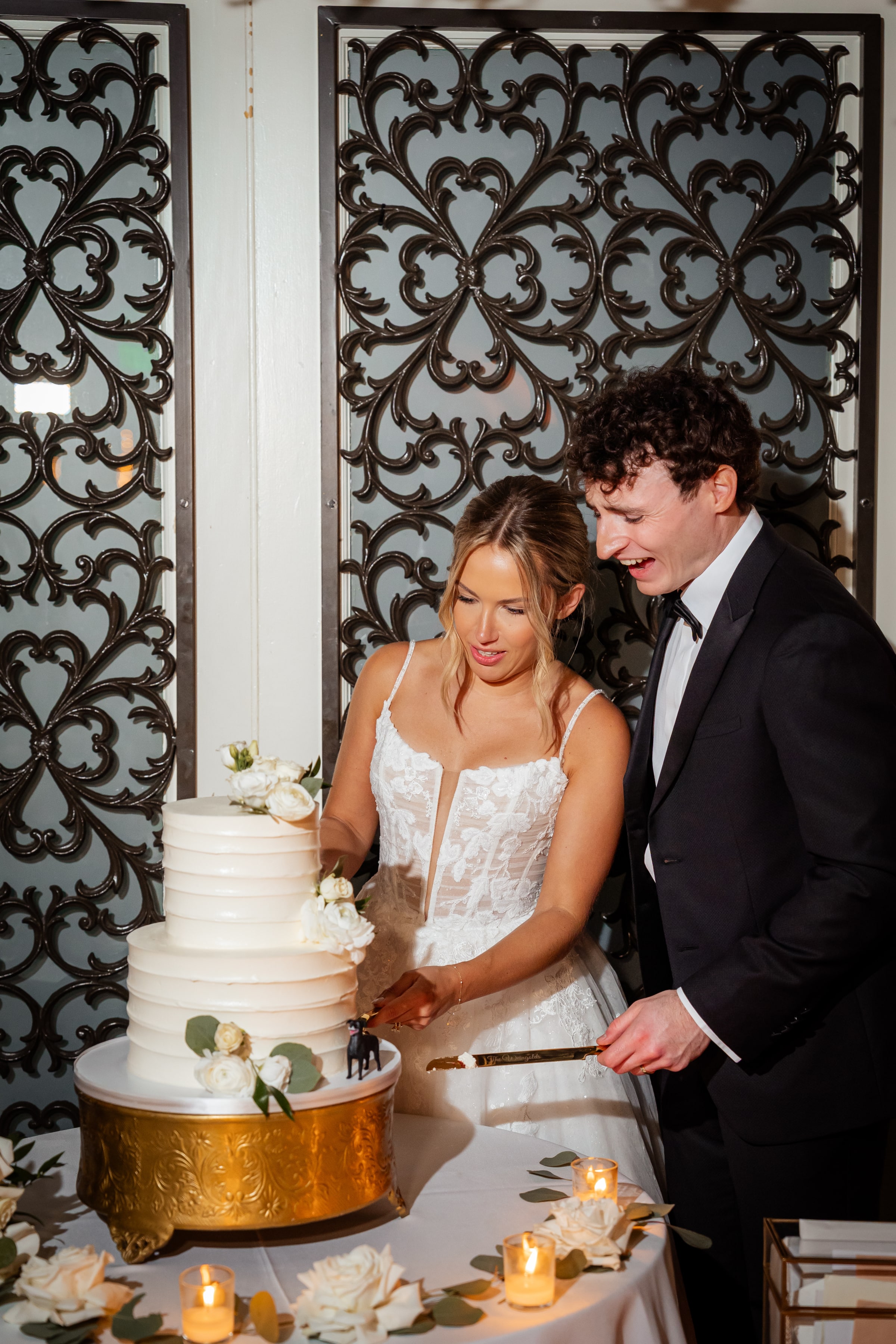 Palm Beach Wedding Planners - Luxury Wedding Planners in Palm Beach, FL