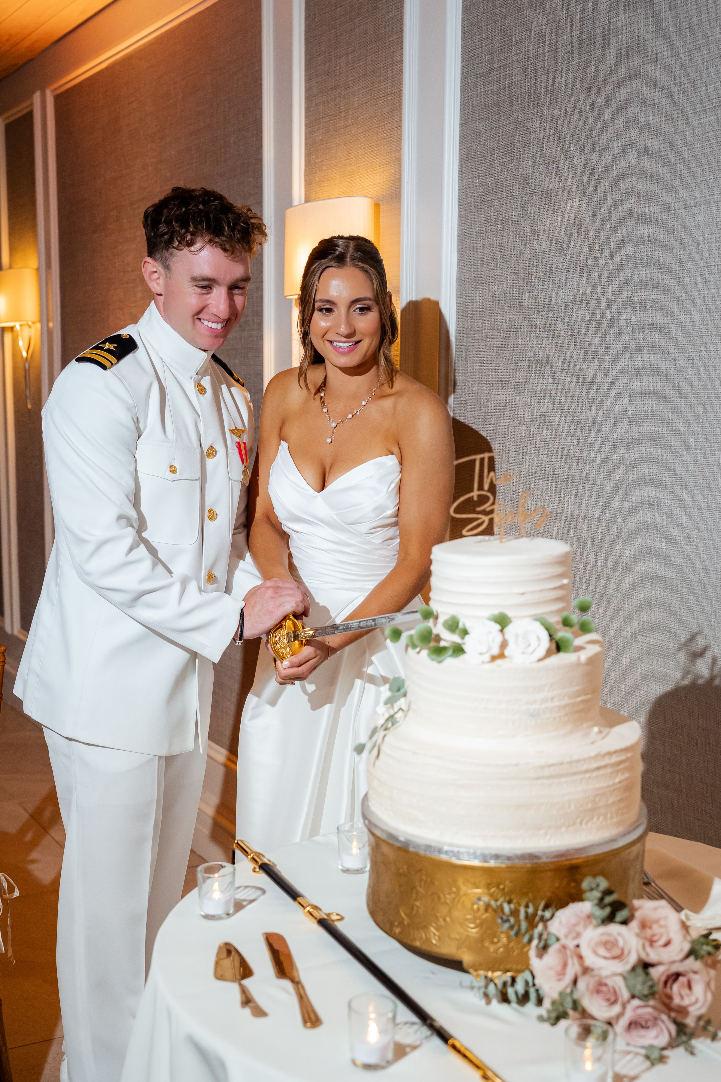 Palm Beach Wedding Planners - Luxury Wedding Planners in Palm Beach, FL