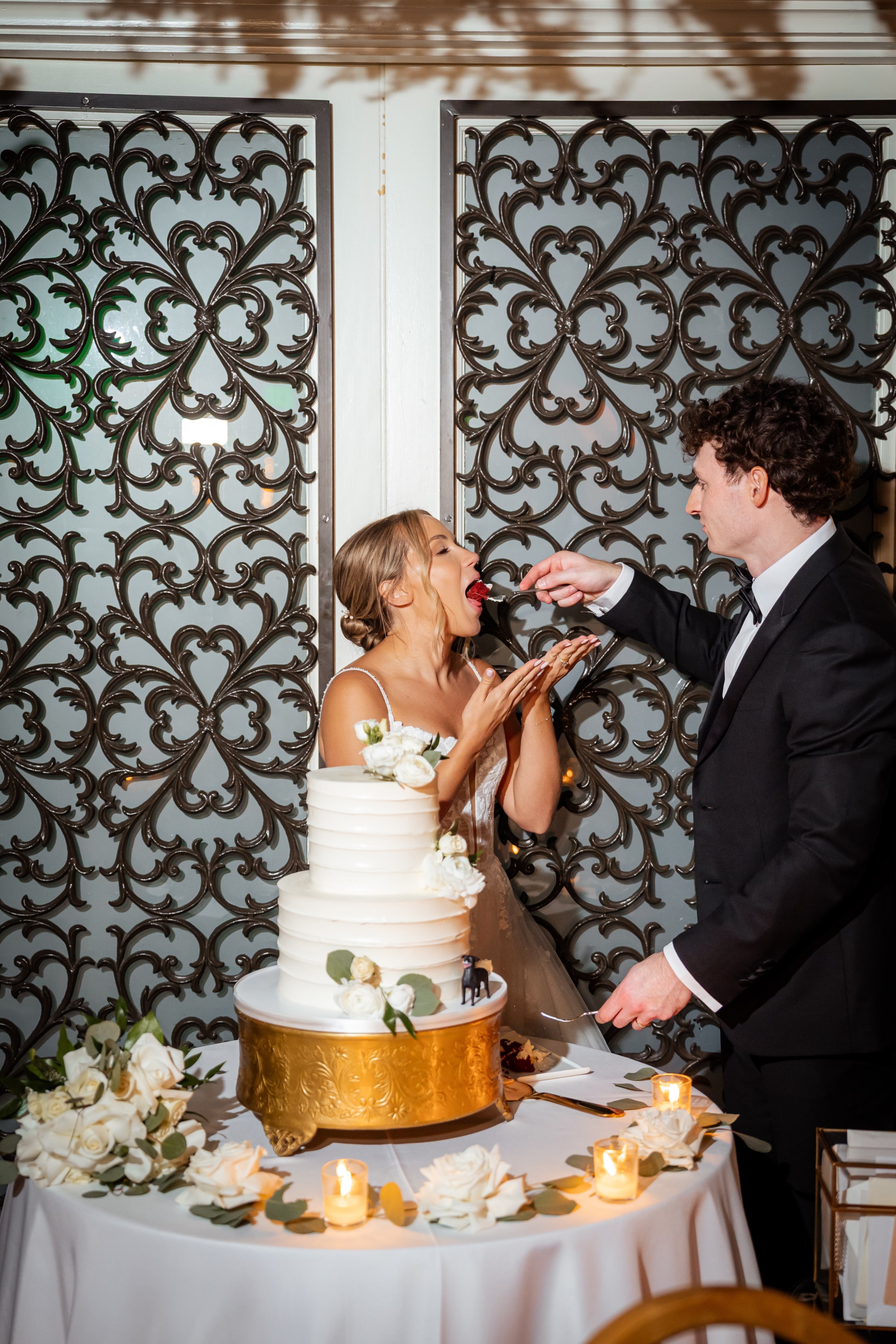Palm Beach Wedding Planners - Luxury Wedding Planners in Palm Beach, FL