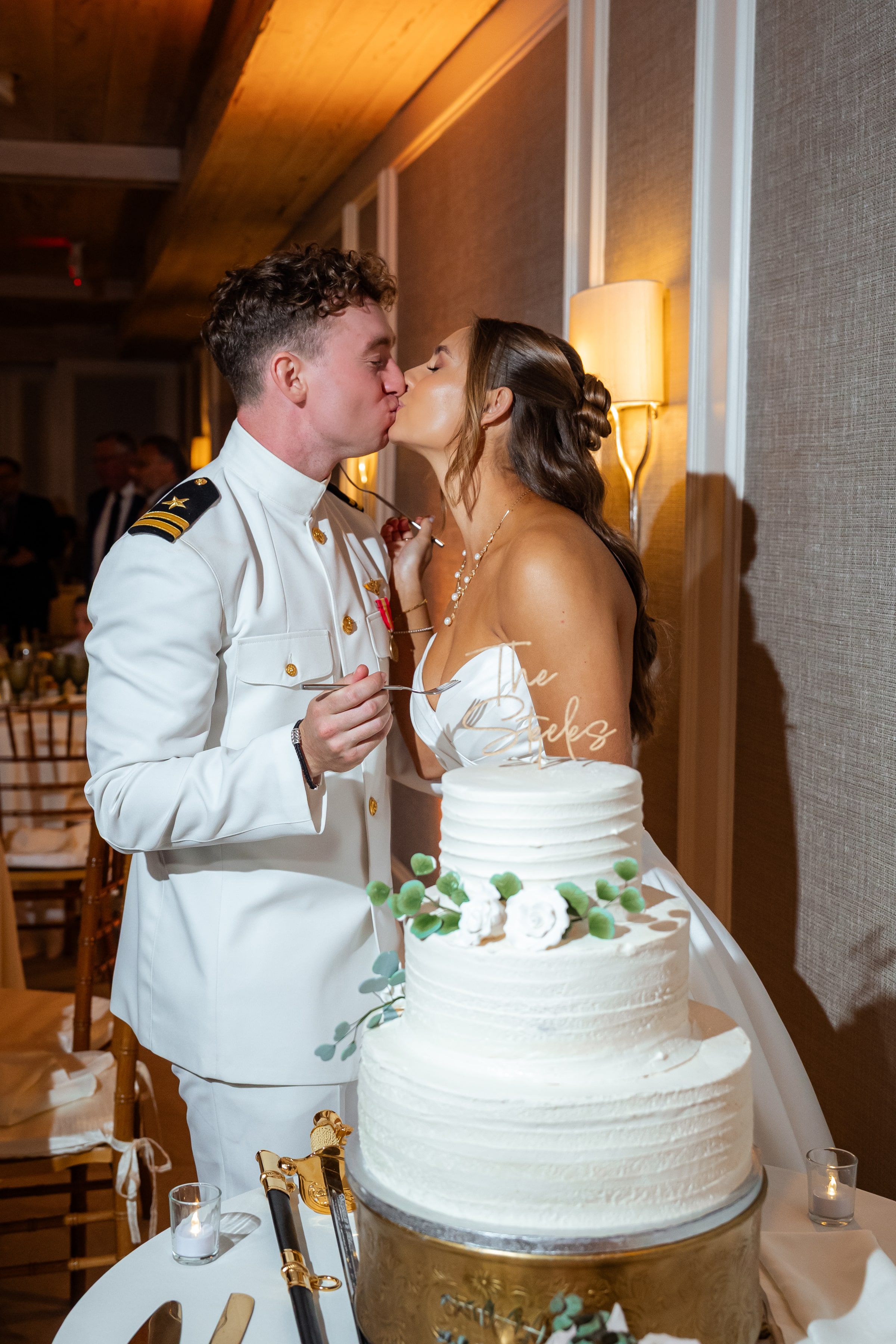 Palm Beach Wedding Planners - Luxury Wedding Planners in Palm Beach, FL