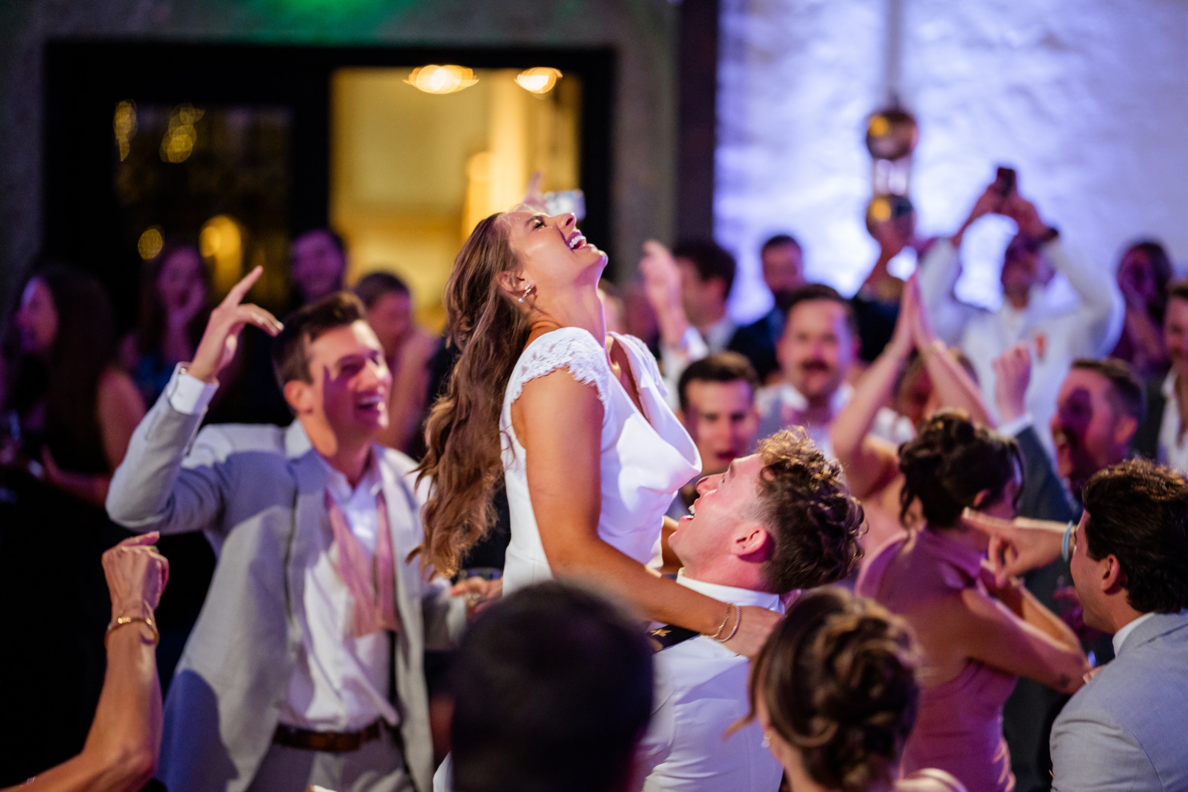 Palm Beach Wedding Planners - Luxury Wedding Planners in Palm Beach, FL