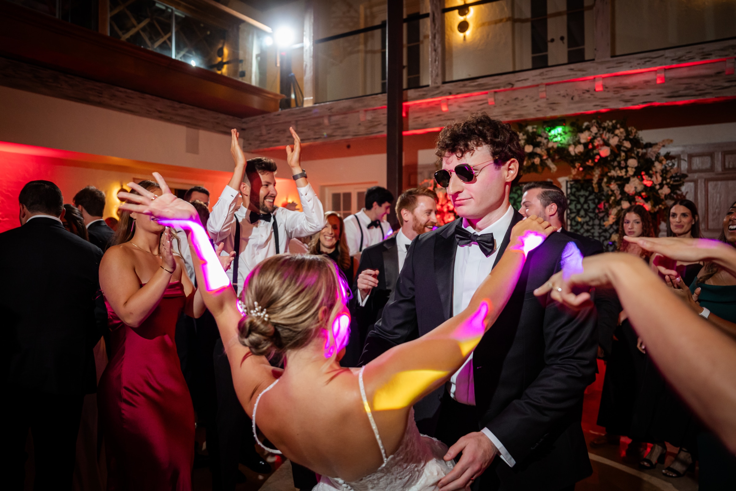 Palm Beach Wedding Planners - Luxury Wedding Planners in Palm Beach, FL