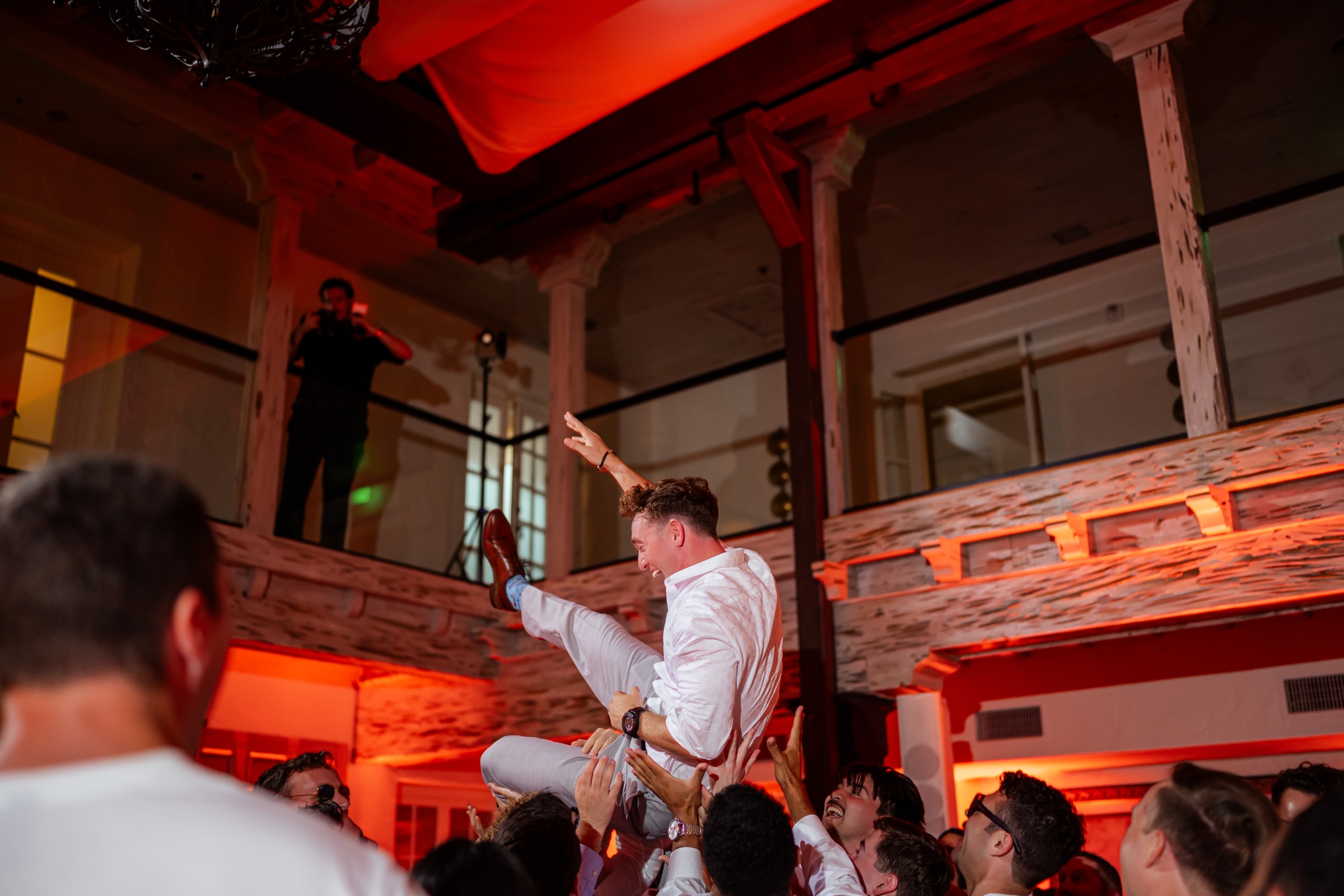 Palm Beach Wedding Planners - Luxury Wedding Planners in Palm Beach, FL