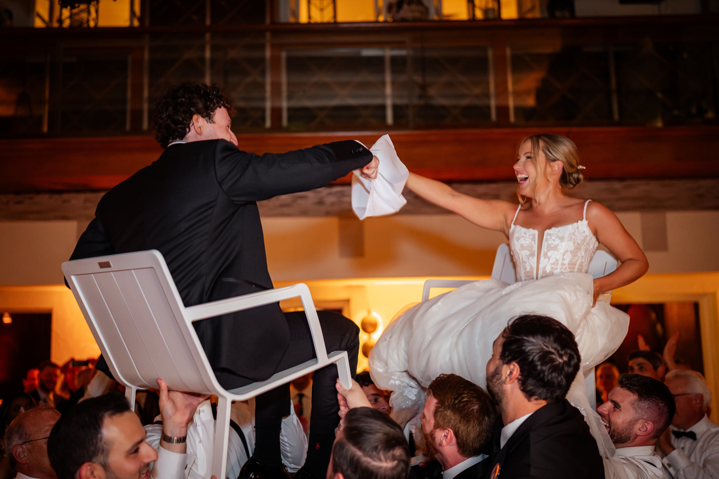 Palm Beach Wedding Planners - Luxury Wedding Planners in Palm Beach, FL