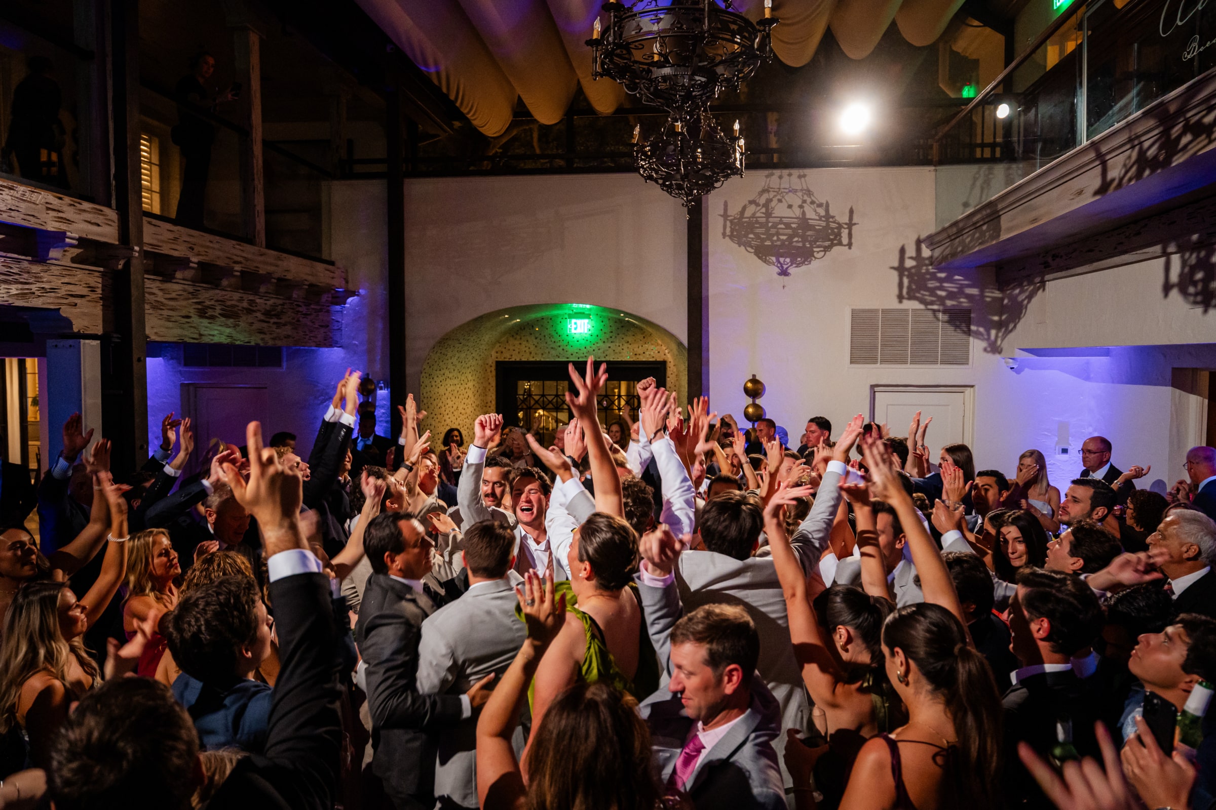 Palm Beach Wedding Planners - Luxury Wedding Planners in Palm Beach, FL