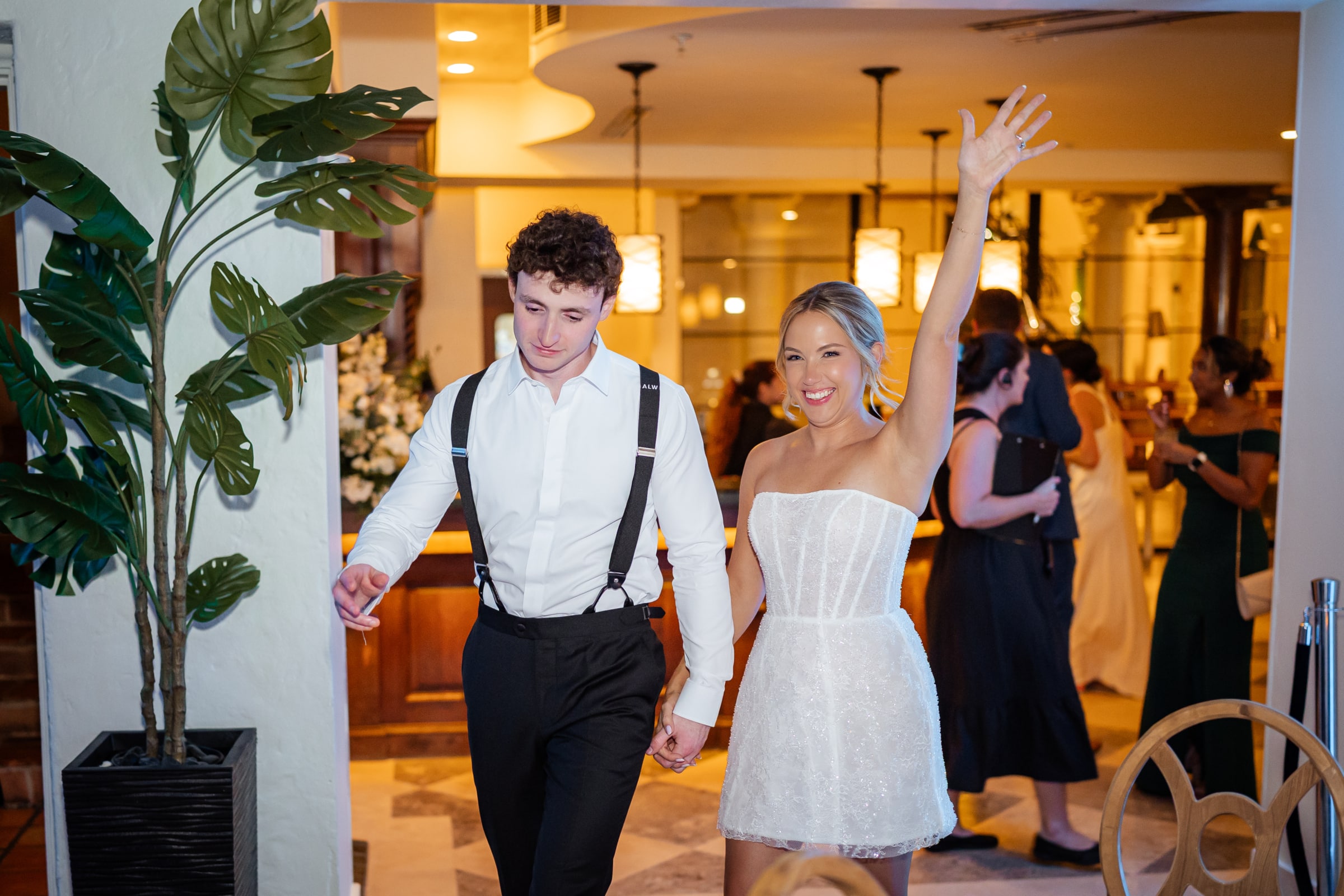 Palm Beach Wedding Planners - Luxury Wedding Planners in Palm Beach, FL