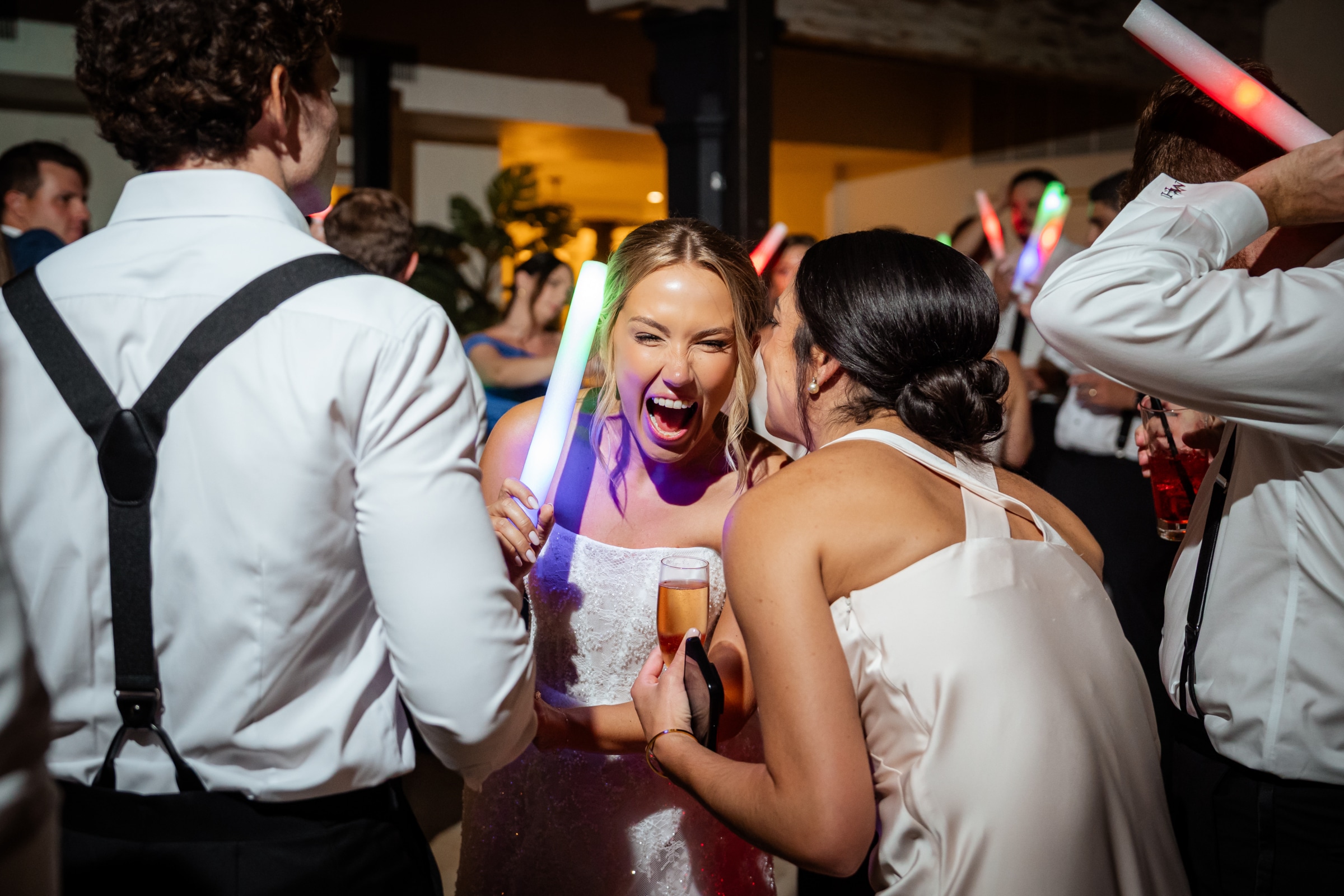 Palm Beach Wedding Planners - Luxury Wedding Planners in Palm Beach, FL