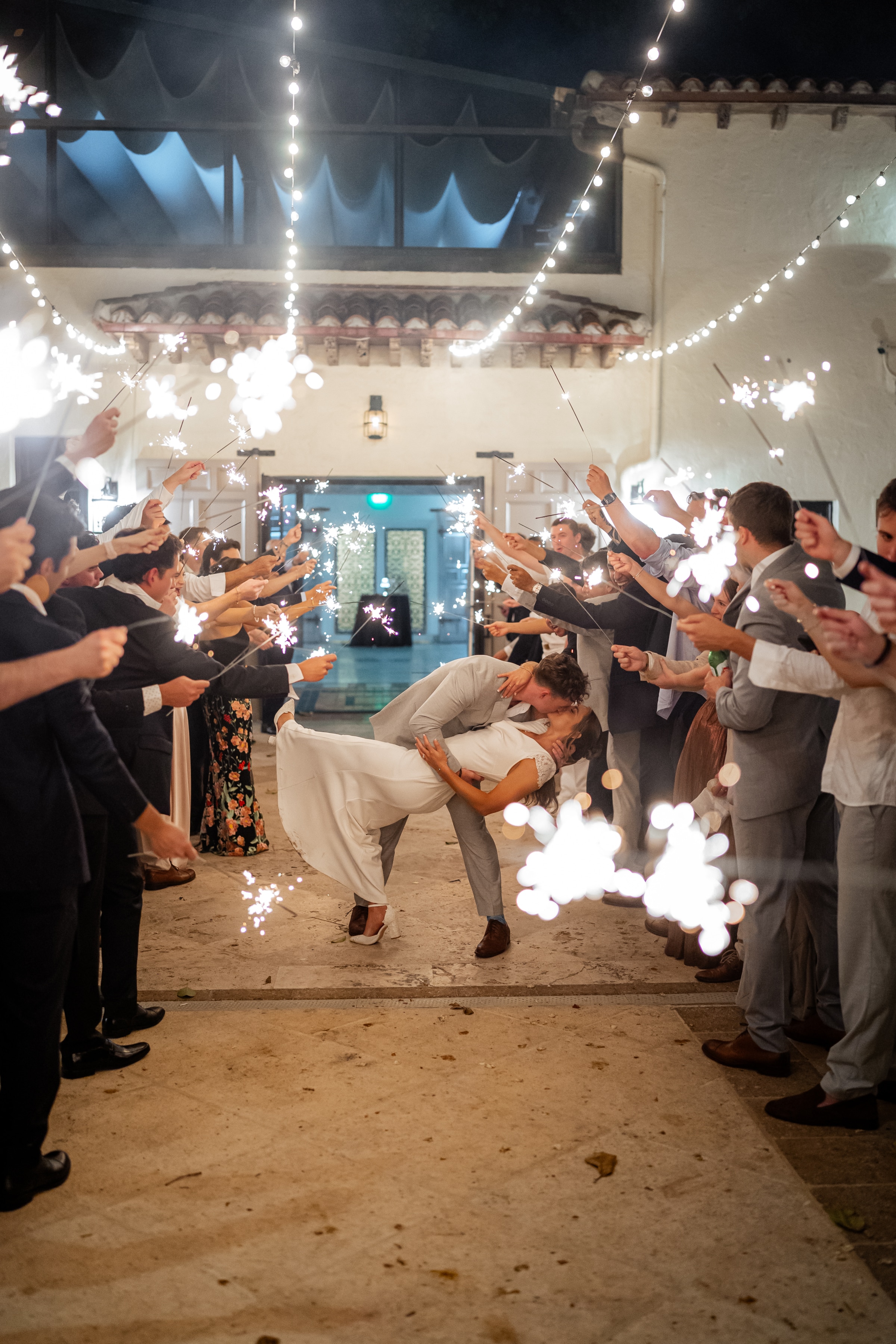 Palm Beach Wedding Planners - Luxury Wedding Planners in Palm Beach, FL