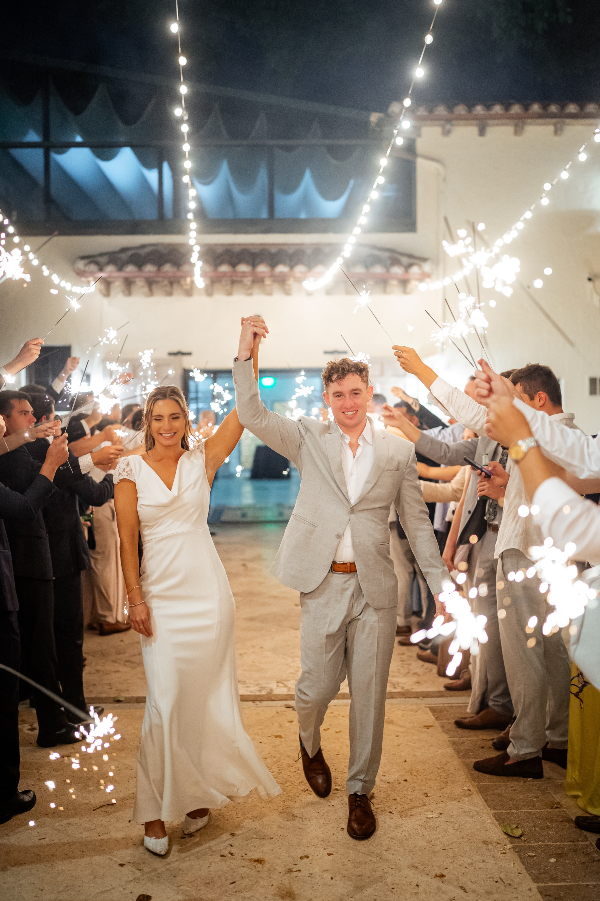 Palm Beach Wedding Planners - Luxury Wedding Planners in Palm Beach, FL