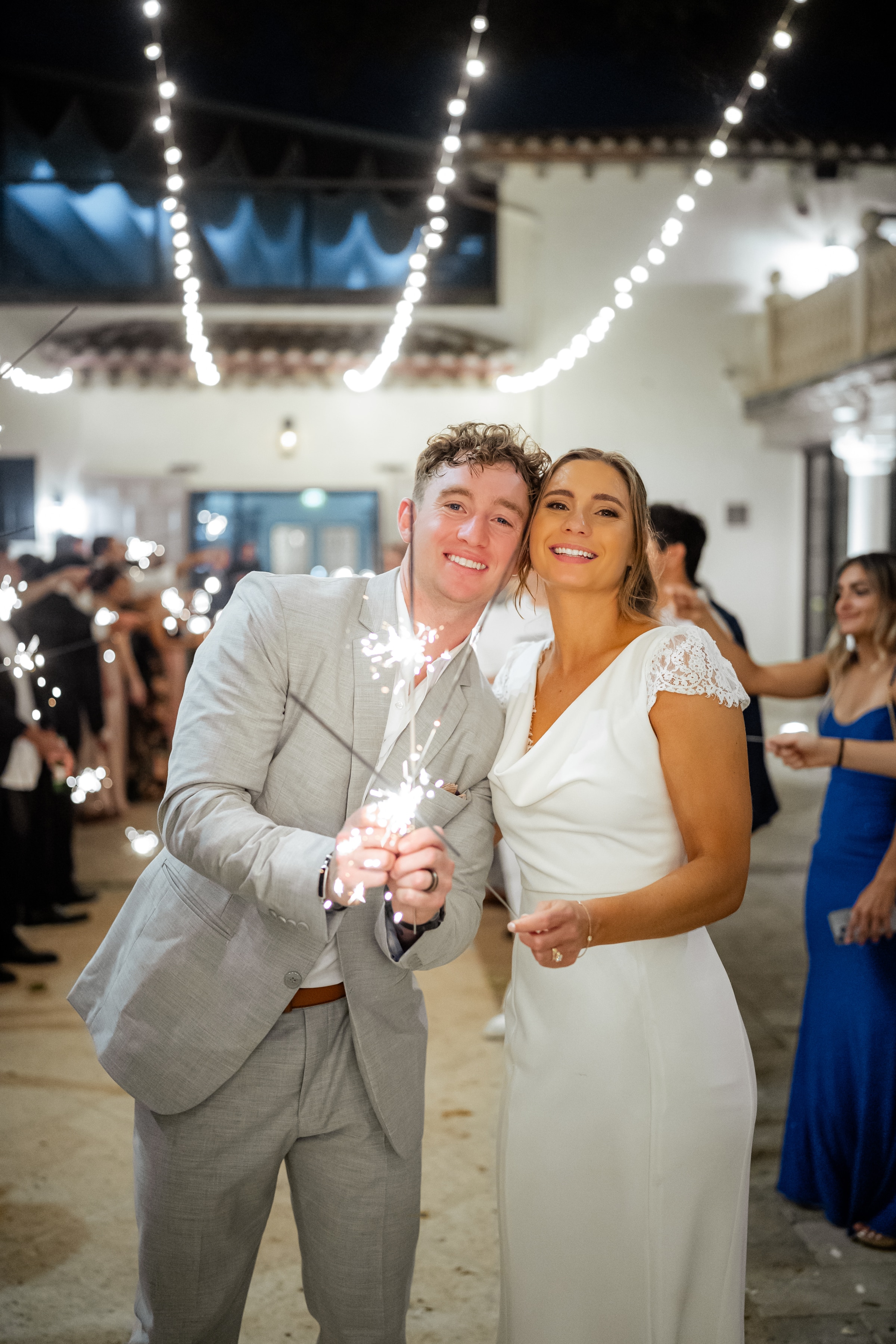Palm Beach Wedding Planners - Luxury Wedding Planners in Palm Beach, FL