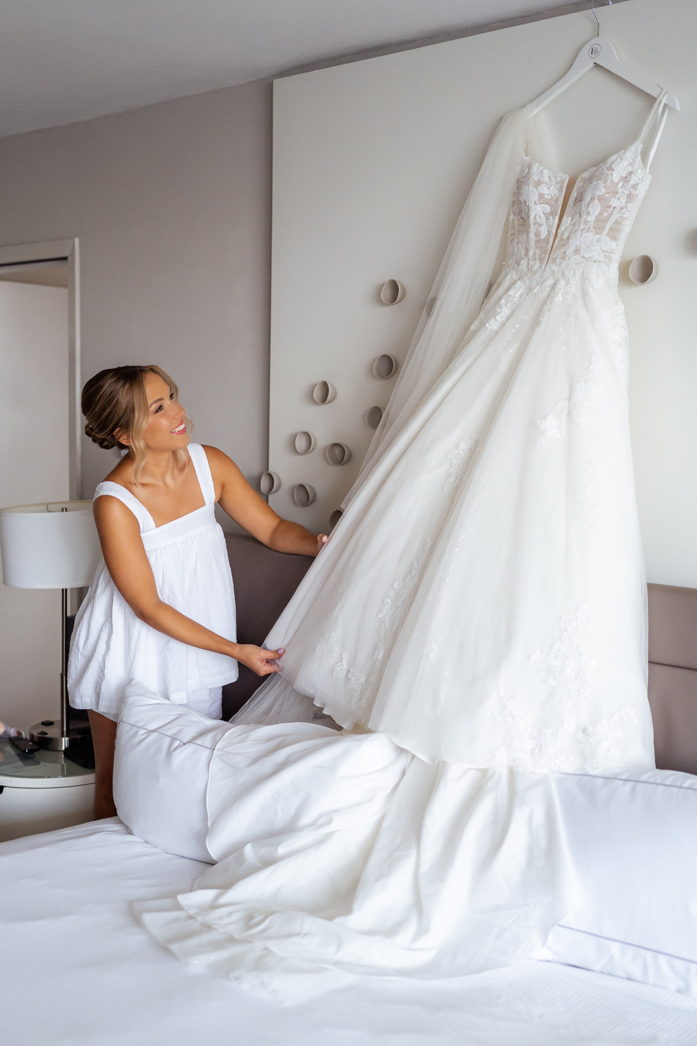 Palm Beach Wedding Planners - Luxury Wedding Planners in Palm Beach, FL