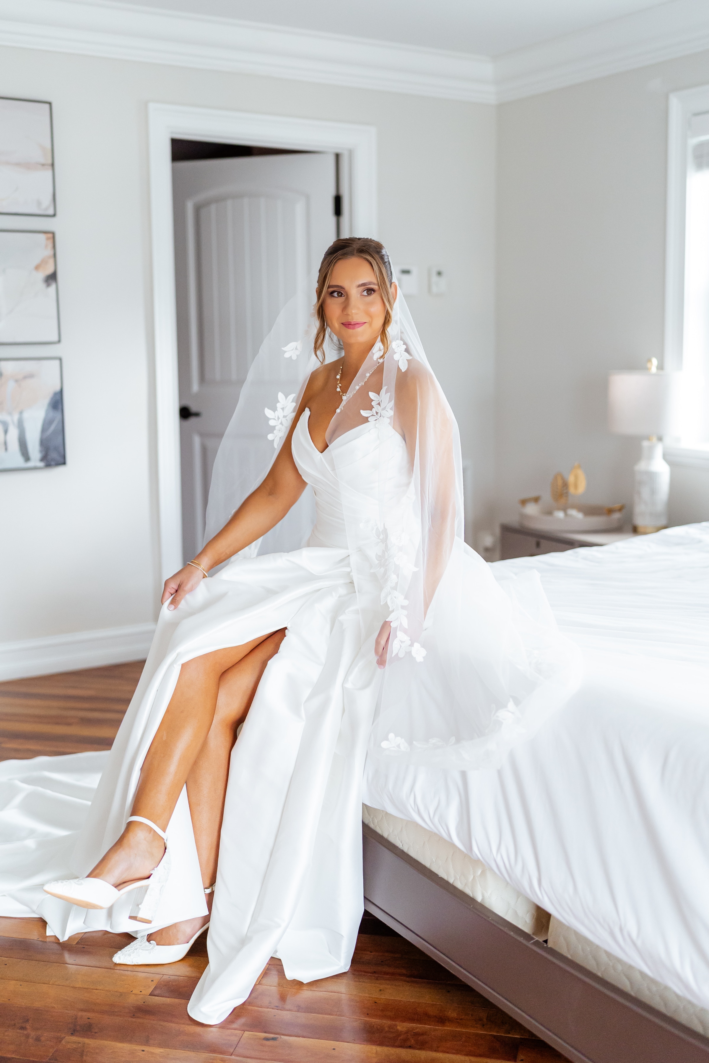 Palm Beach Wedding Planners - Luxury Wedding Planners in Palm Beach, FL