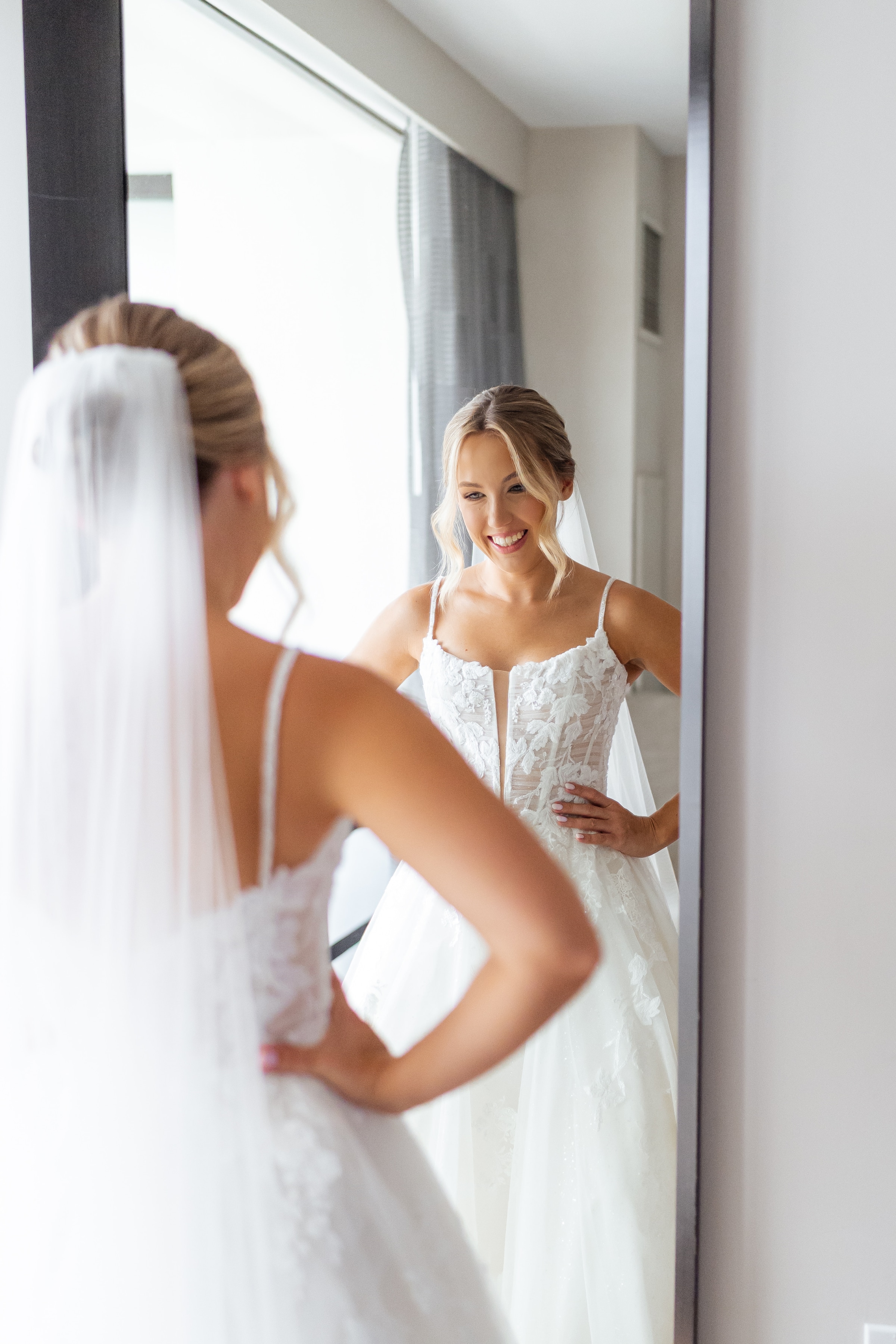 Palm Beach Wedding Planners - Luxury Wedding Planners in Palm Beach, FL