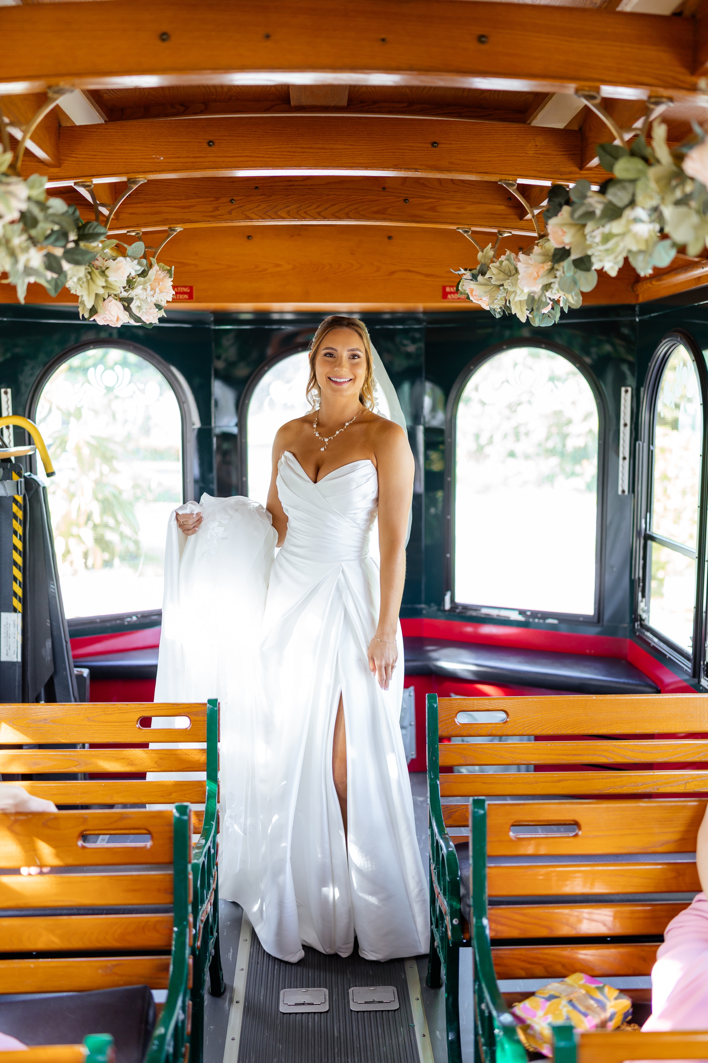 Palm Beach Wedding Planners - Luxury Wedding Planners in Palm Beach, FL