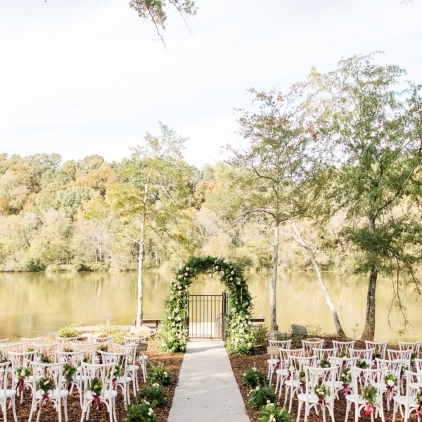Courtney & Brad {10.25.25}