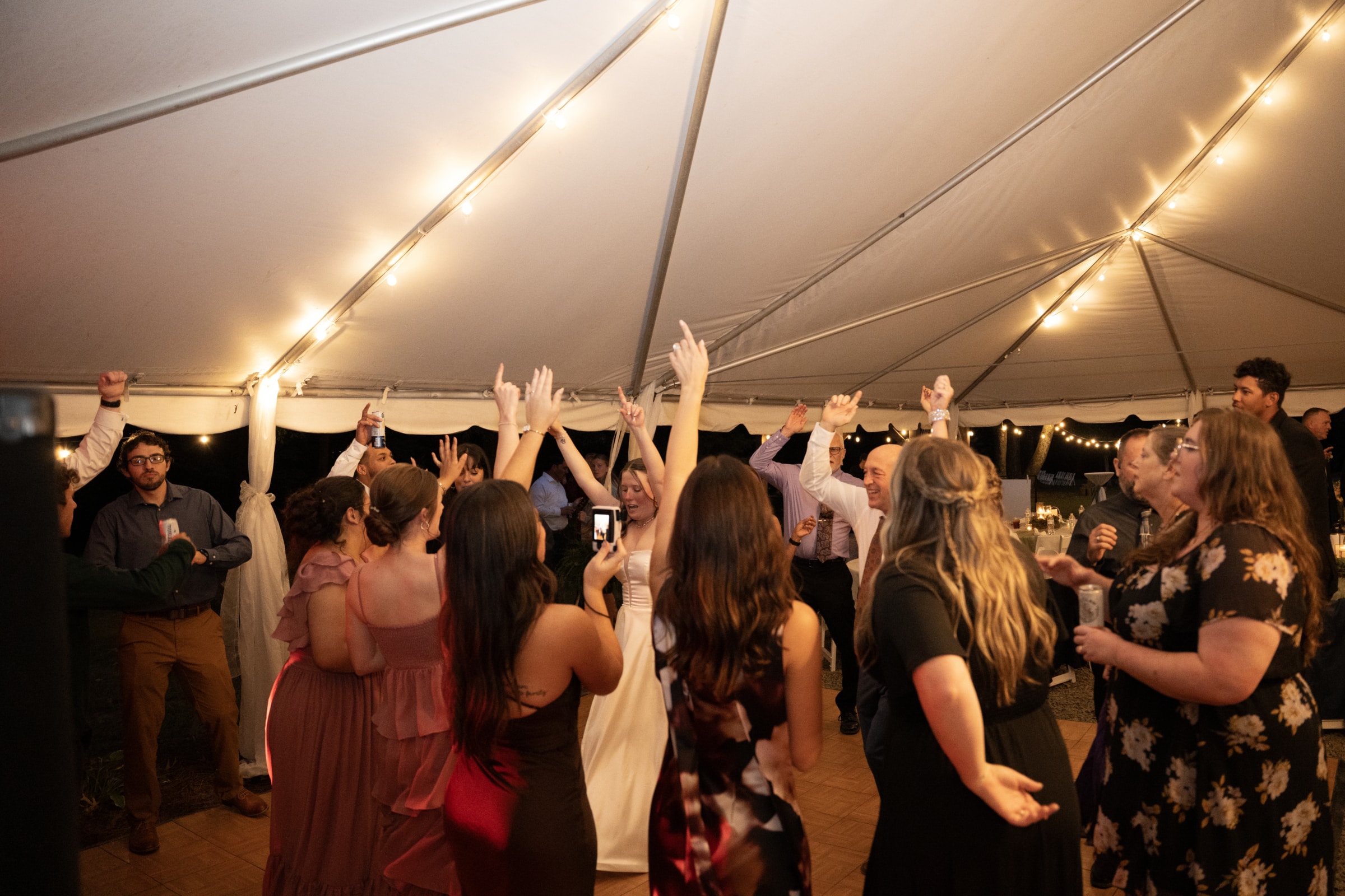 Charlotte, North Carolina Wedding Planners 