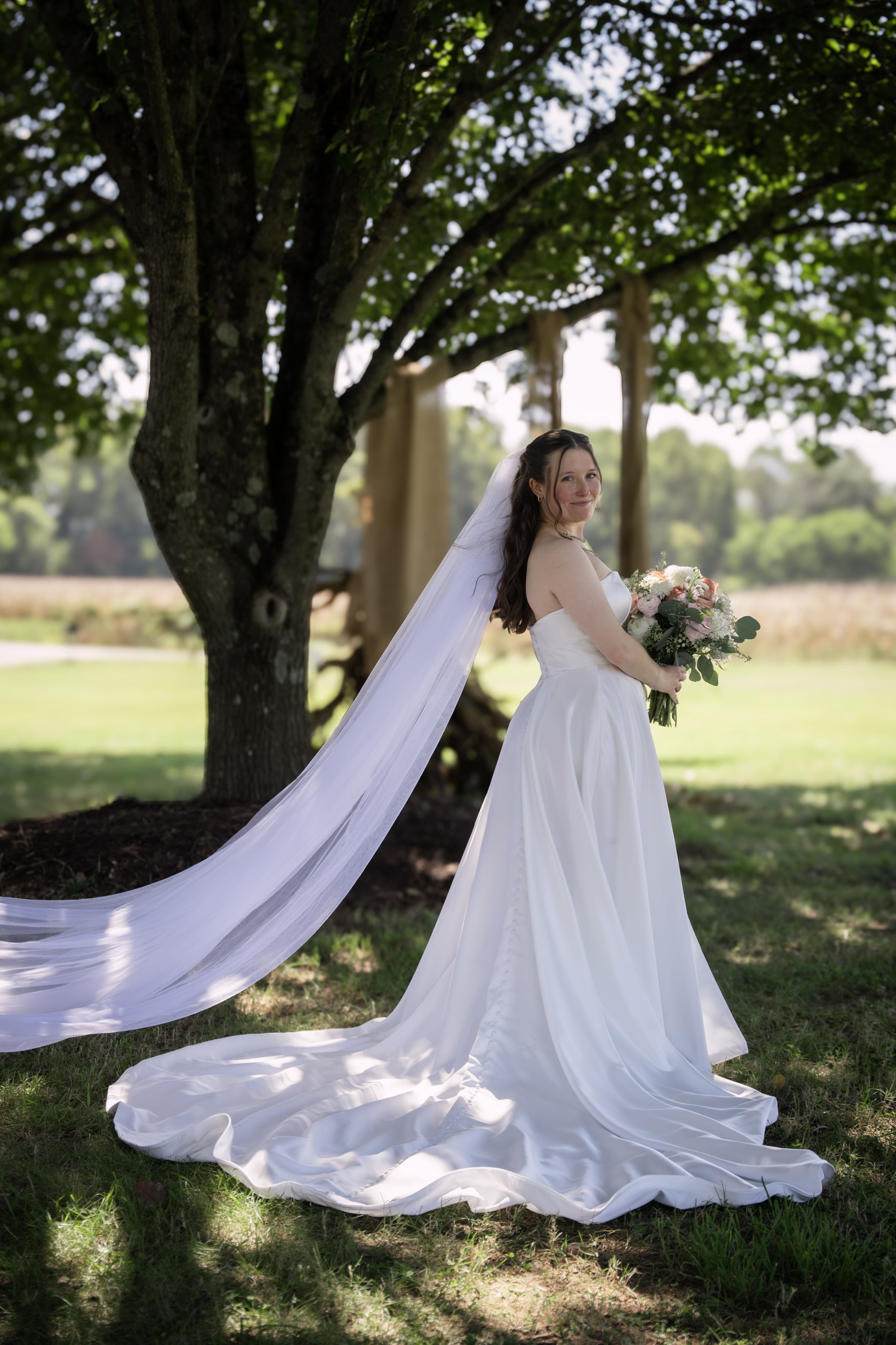 Charlotte, North Carolina Wedding Planners 