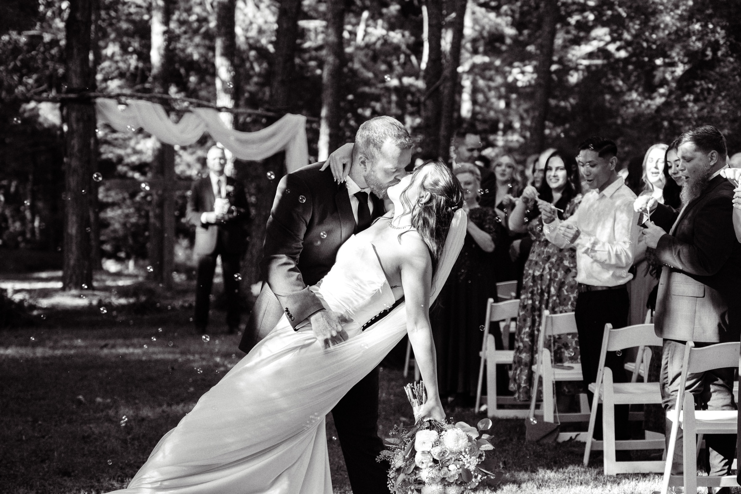 Charlotte, North Carolina Wedding Planners 