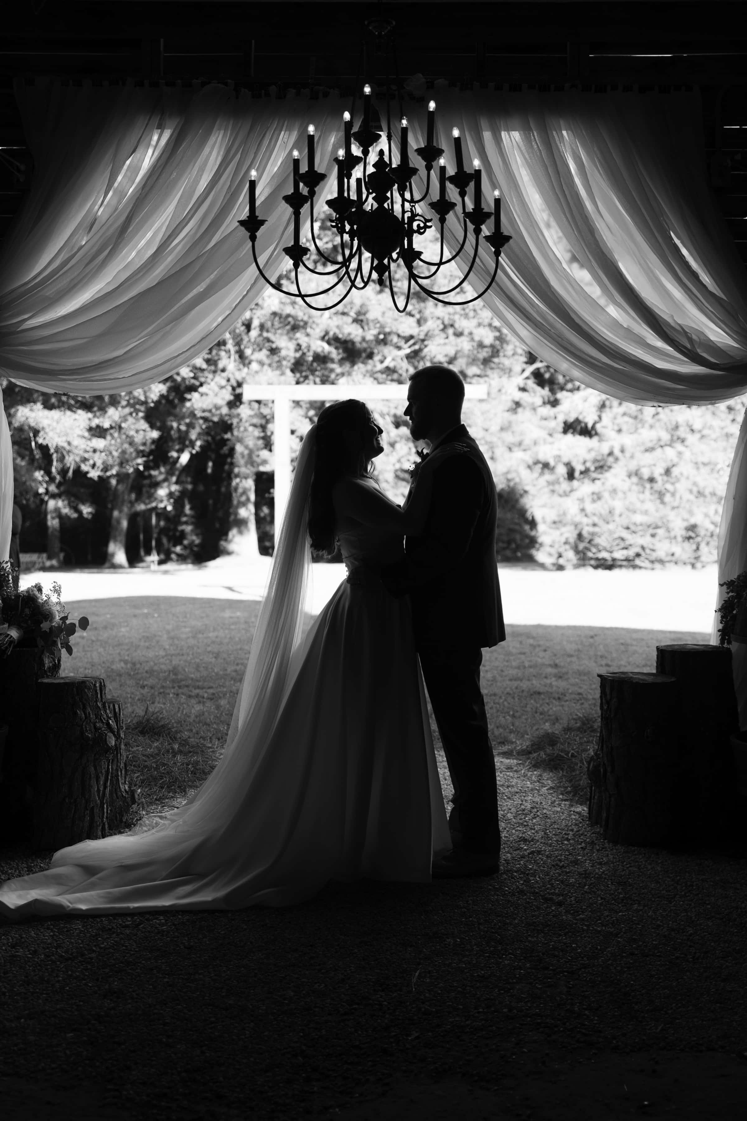 Charlotte, North Carolina Wedding Planners 