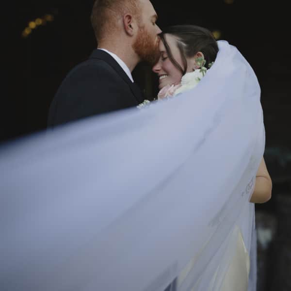 Elizabeth & Andrew {9.13.25}