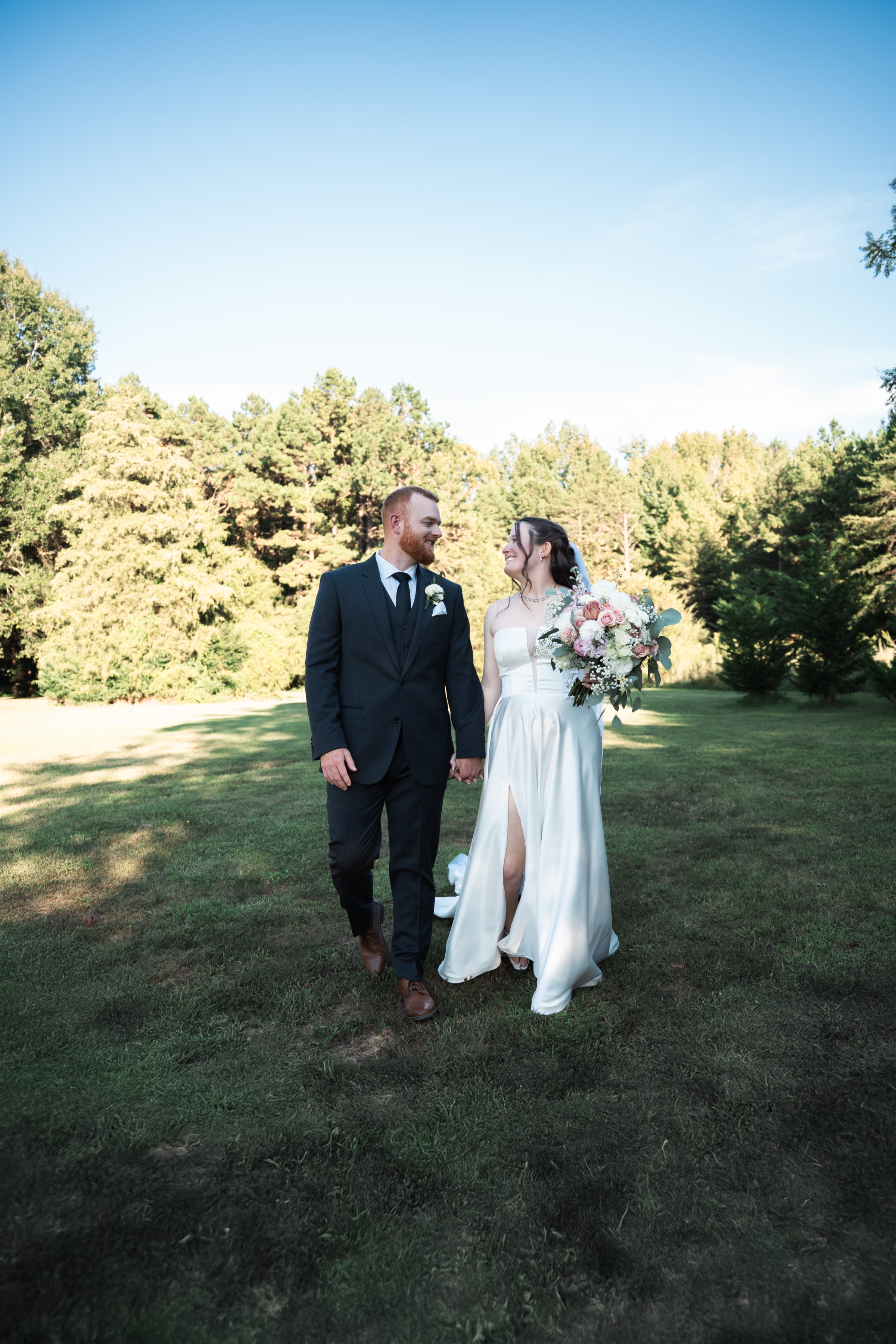 Charlotte, North Carolina Wedding Planners 