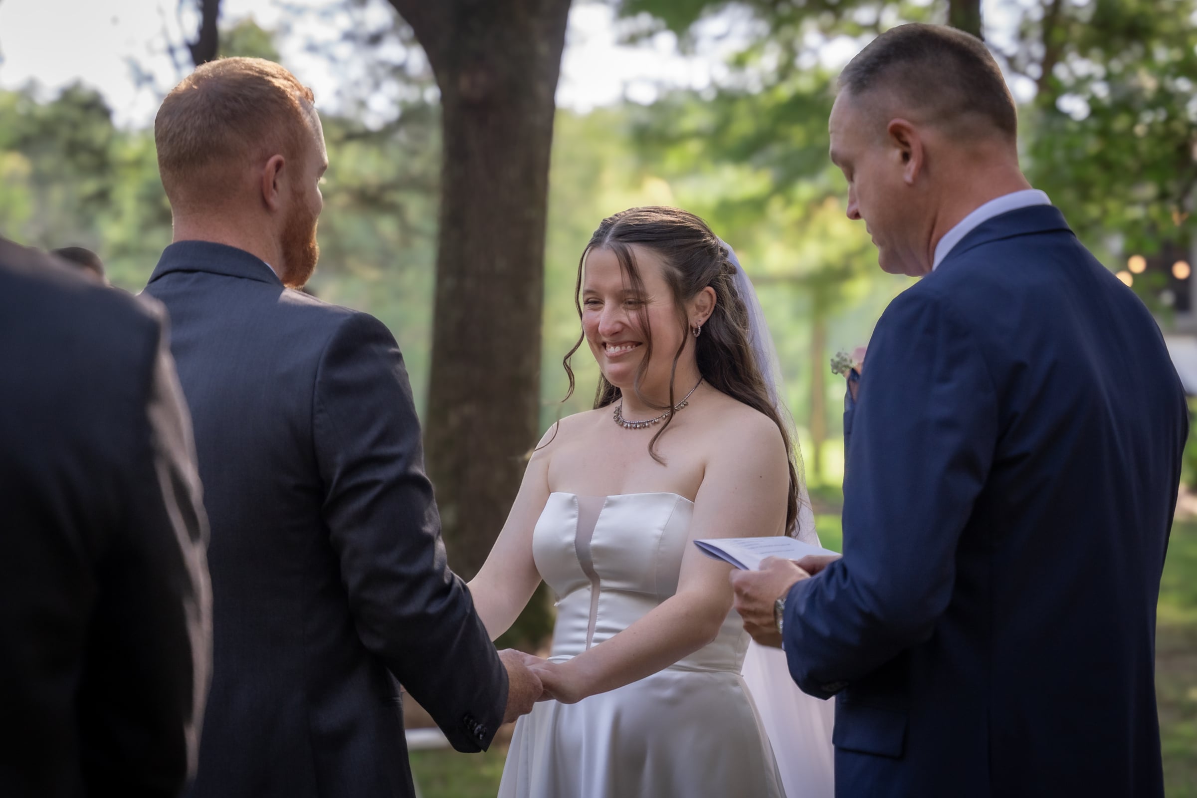 Charlotte, North Carolina Wedding Planners 
