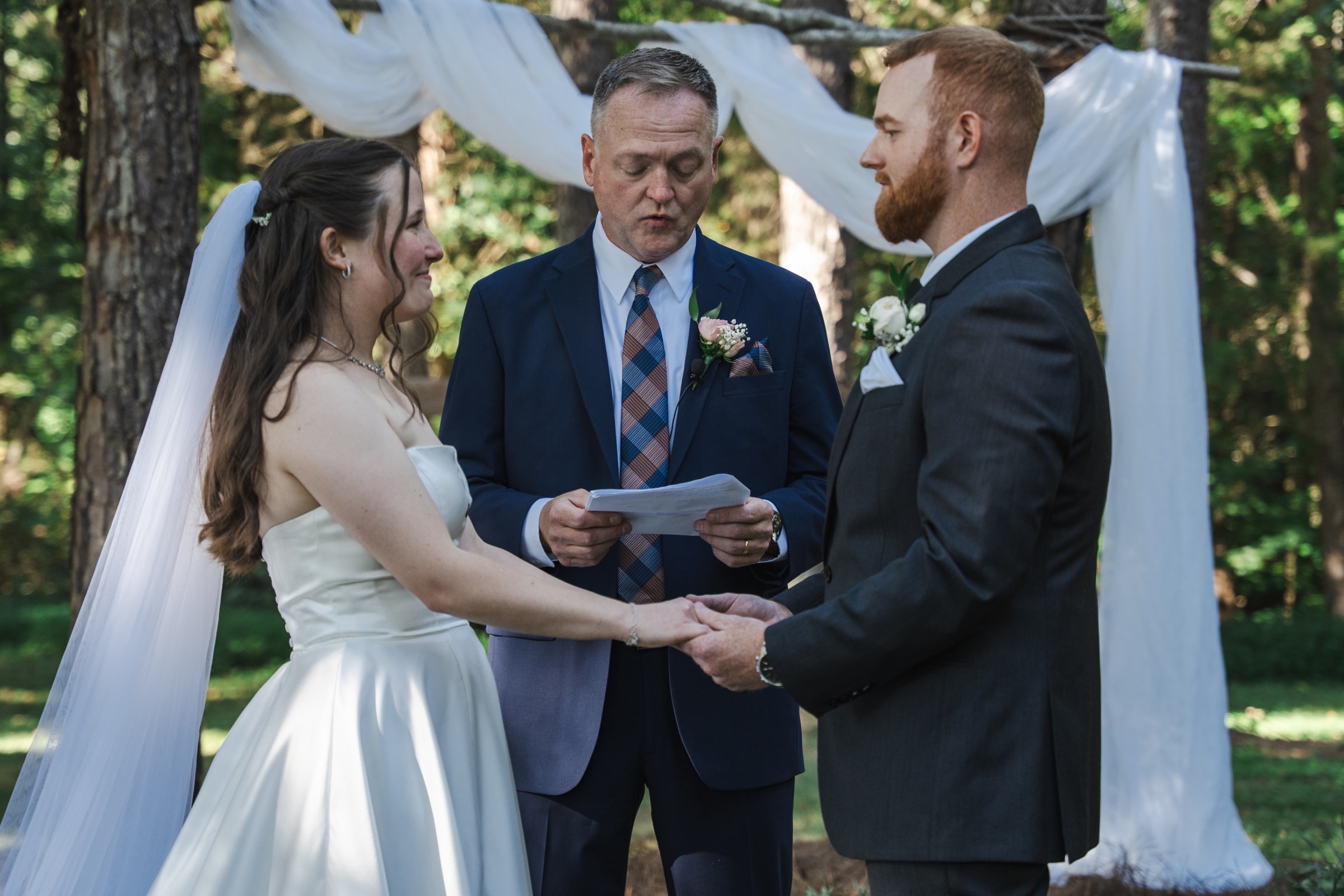 Charlotte, North Carolina Wedding Planners 