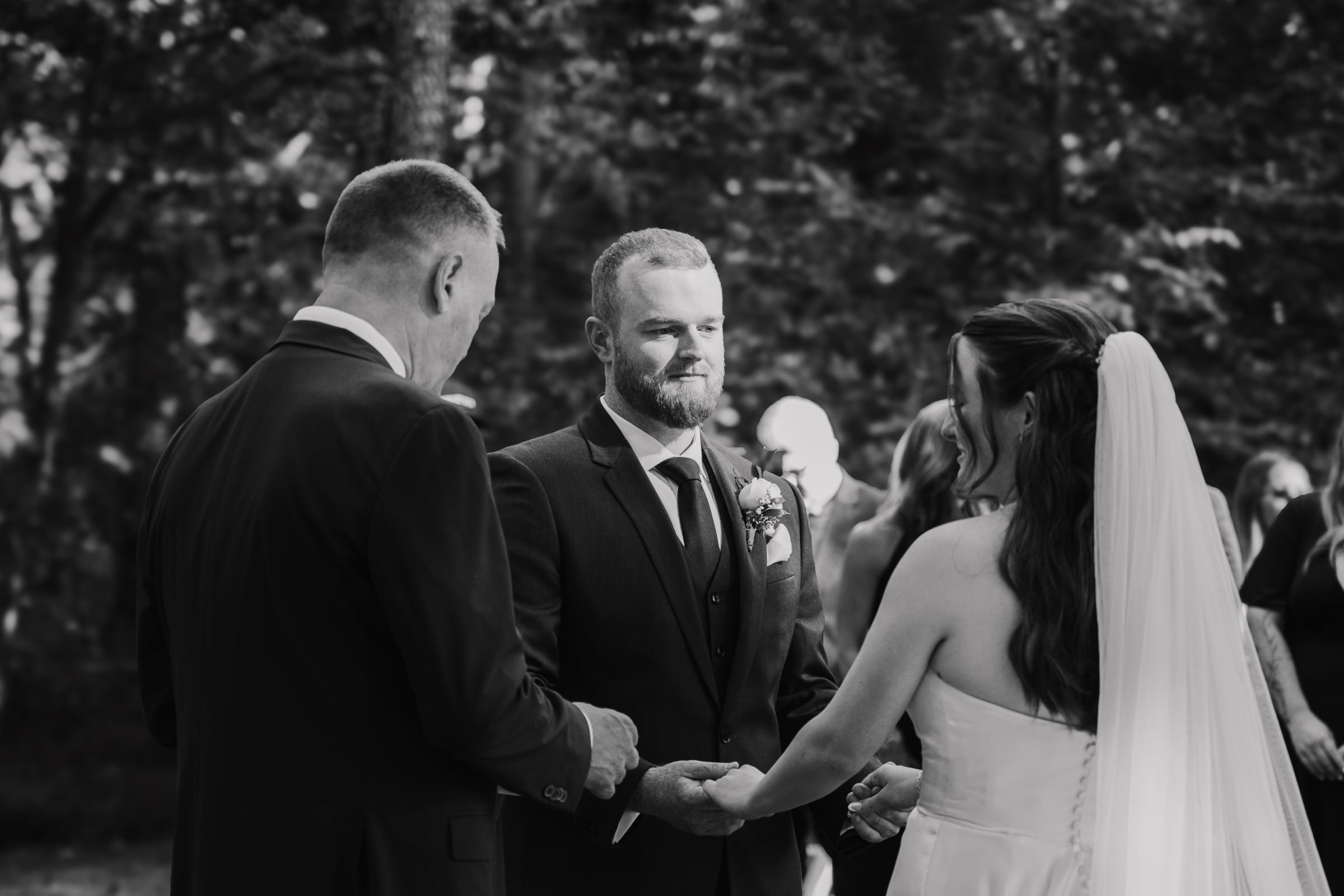Charlotte, North Carolina Wedding Planners 