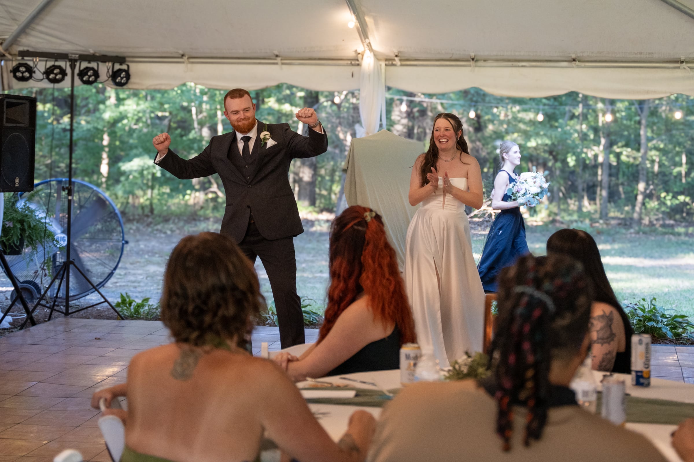 Charlotte, North Carolina Wedding Planners 