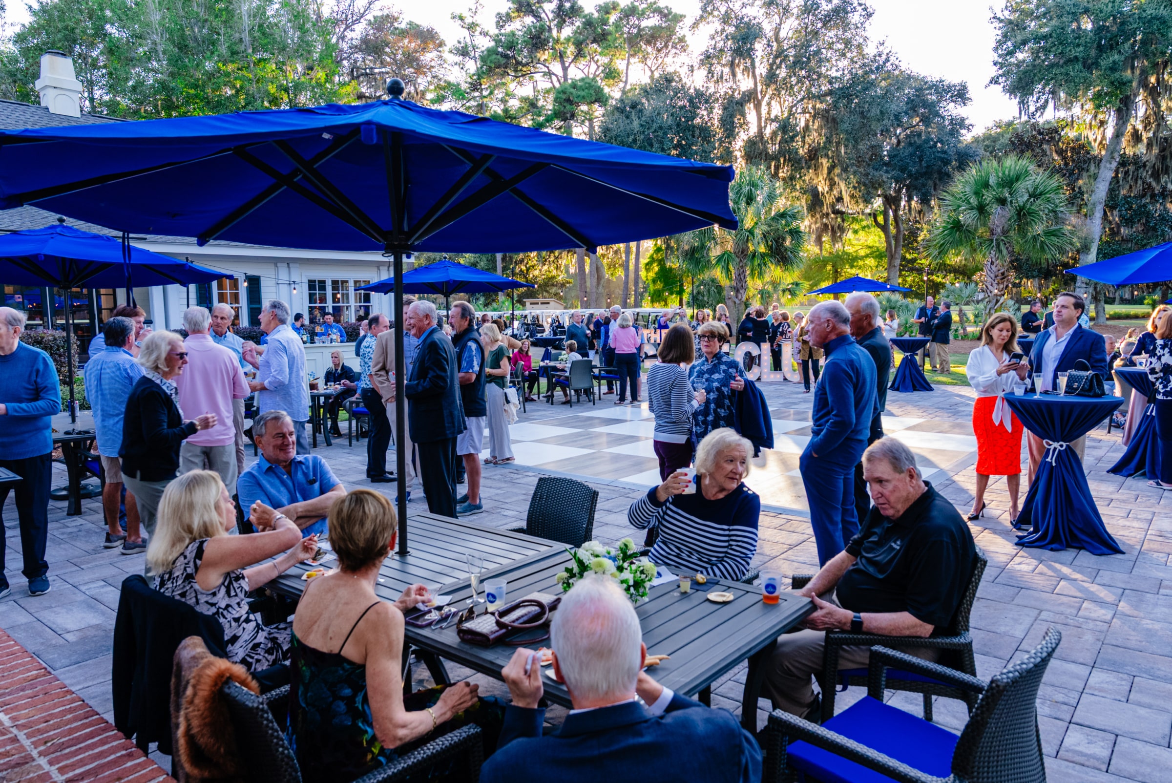 Hilton Head Party Planners - Luxury Party Planners in Hilton Head, SC