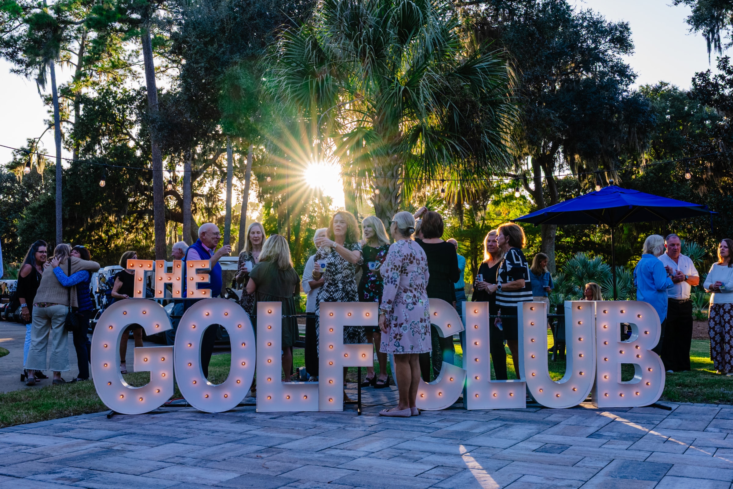 Hilton Head Party Planners - Luxury Party Planners in Hilton Head, SC