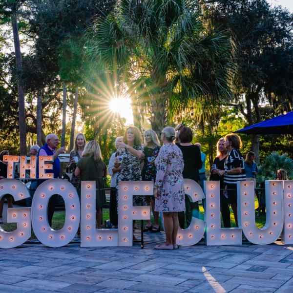The Club at Indigo Run Grand Opening {11.7.25}