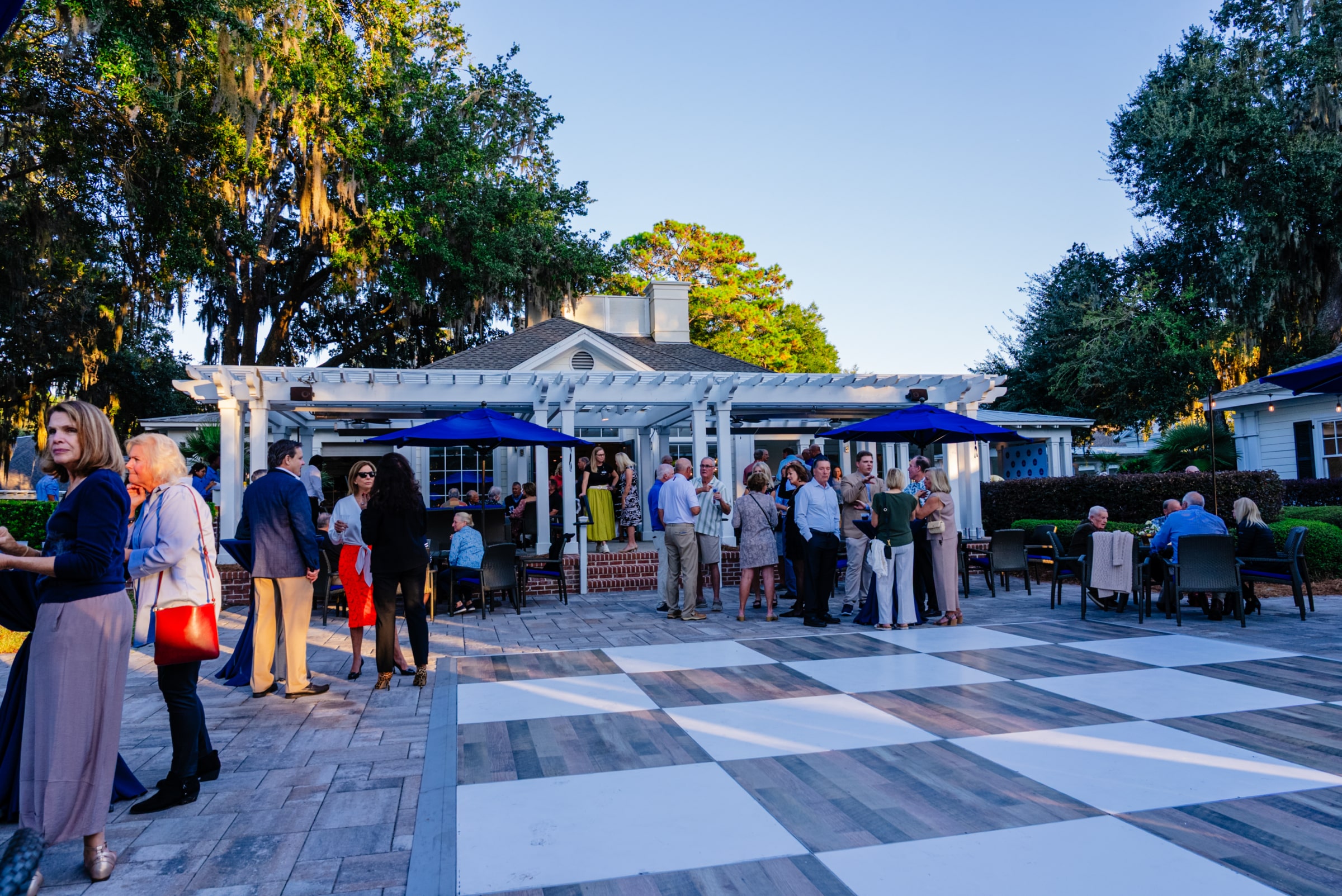 Hilton Head Party Planners - Luxury Party Planners in Hilton Head, SC