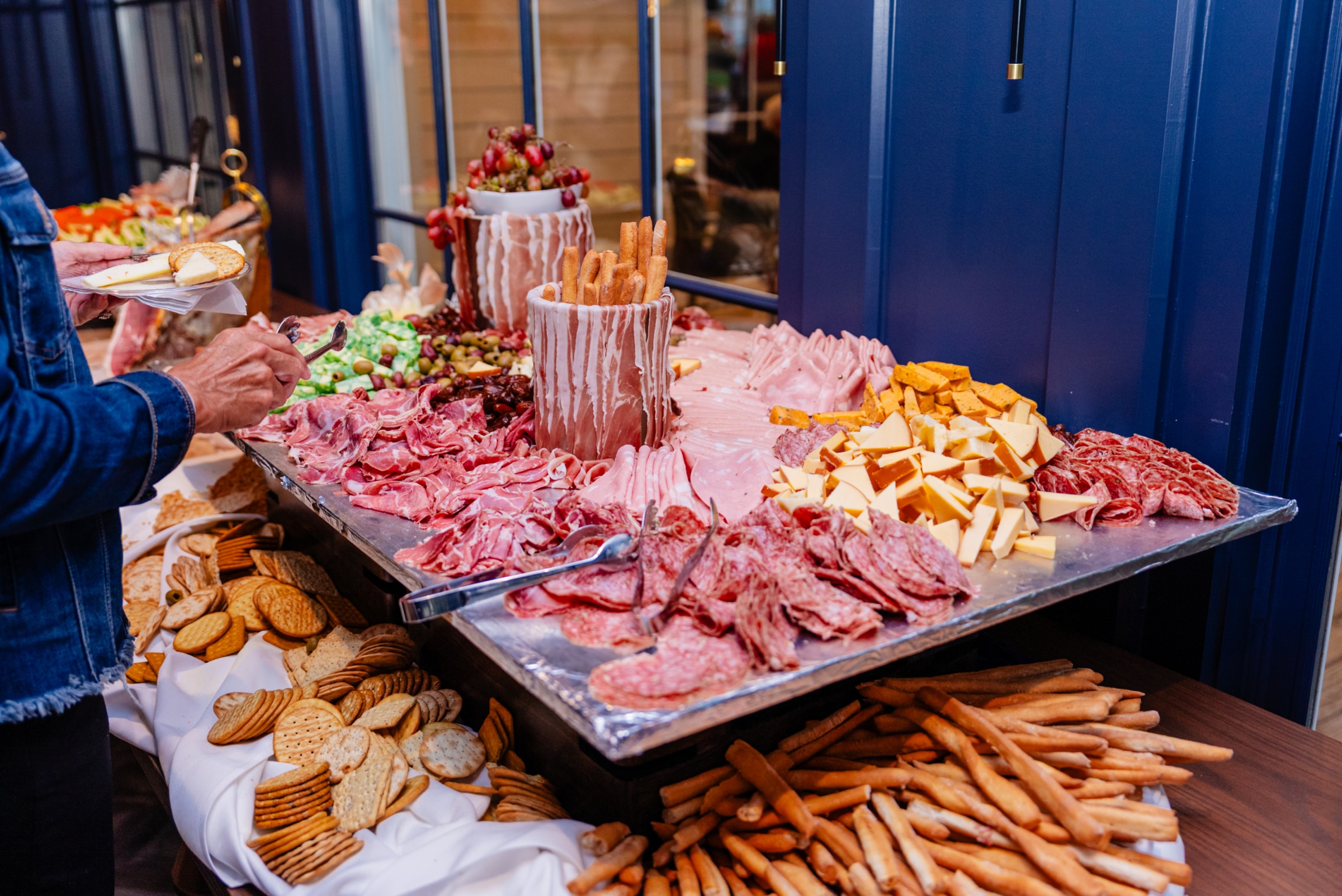 Hilton Head Party Planners - Luxury Party Planners in Hilton Head, SC