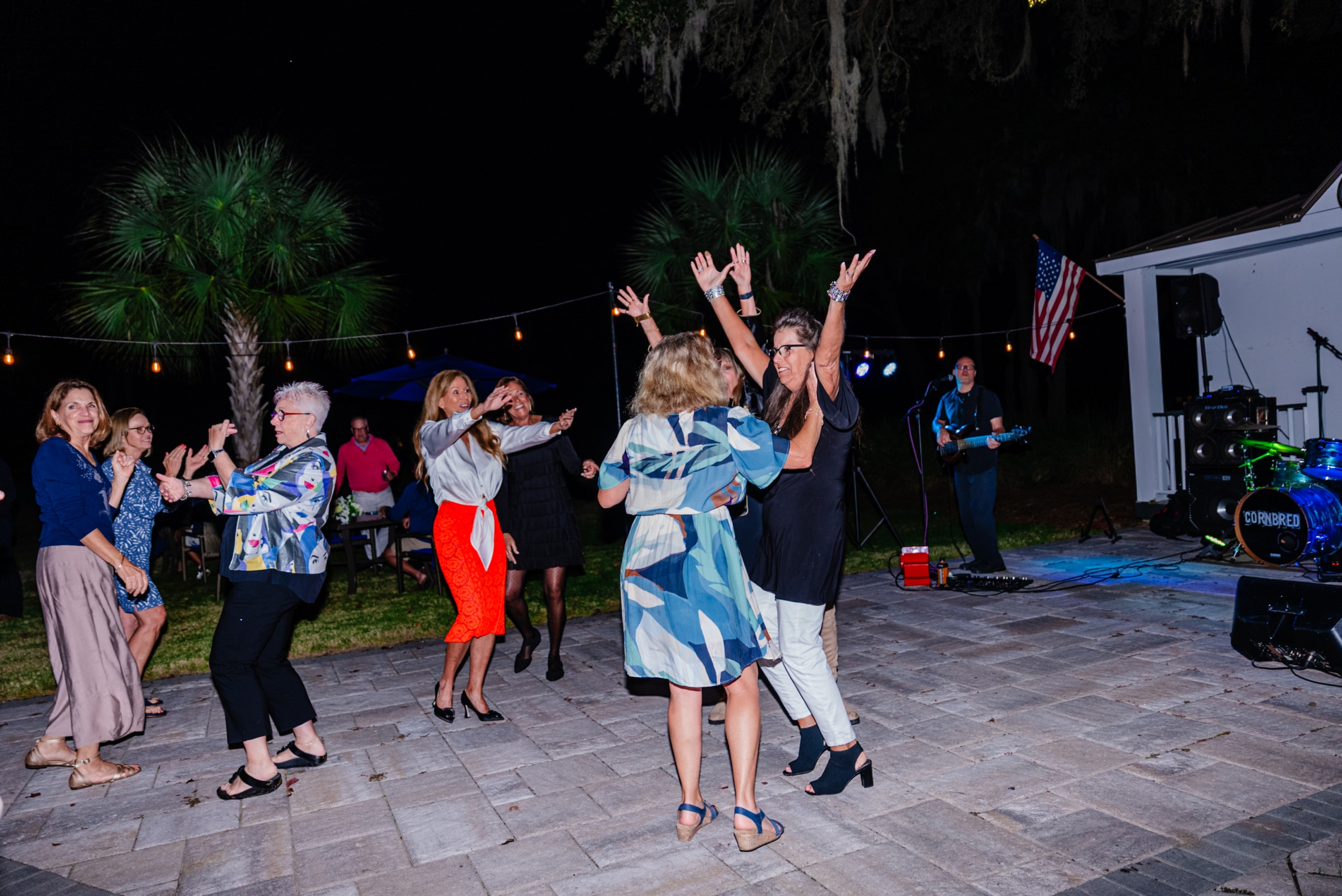 Hilton Head Party Planners - Luxury Party Planners in Hilton Head, SC